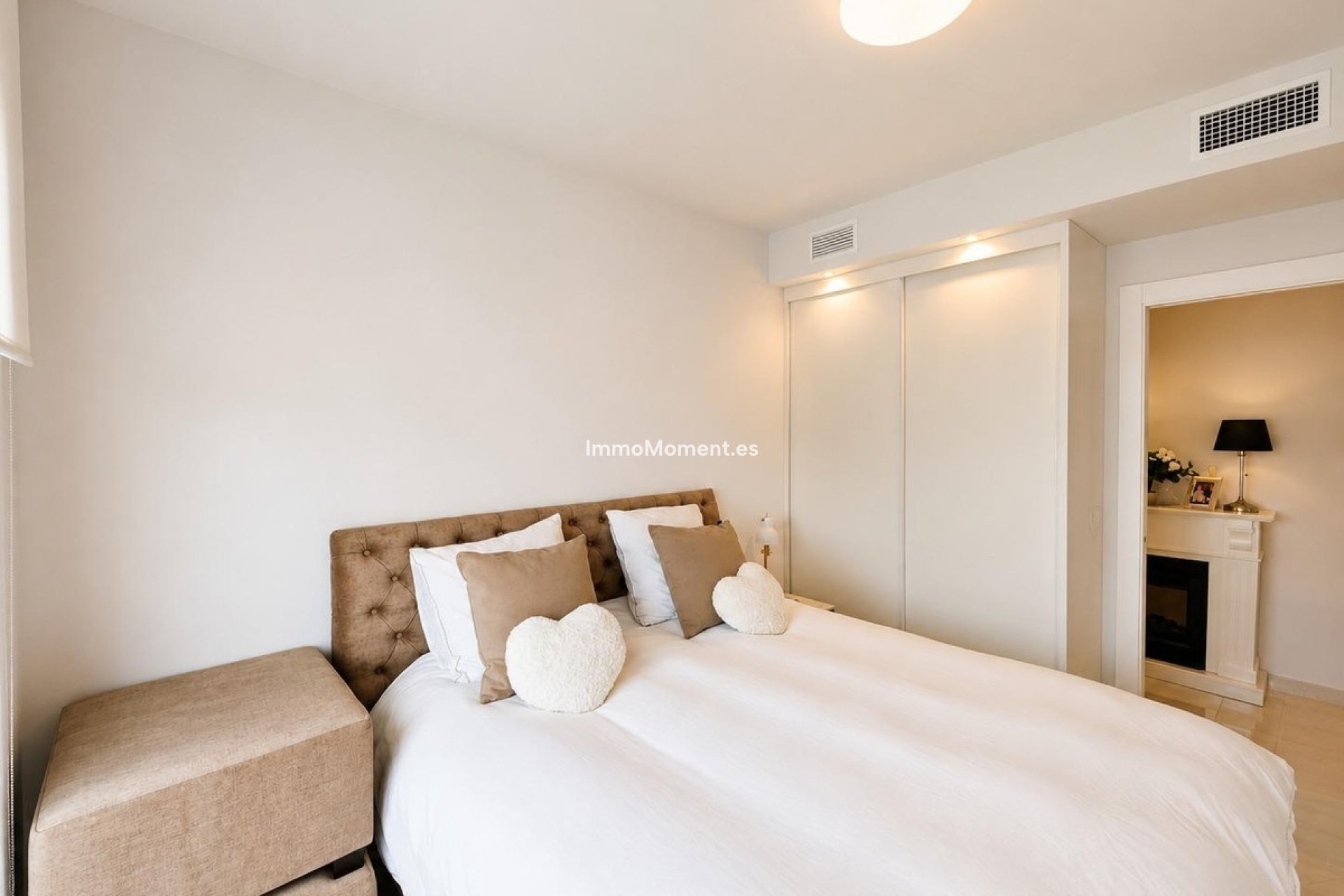 Revente - Appartement - Orihuela - Playa Flamenca