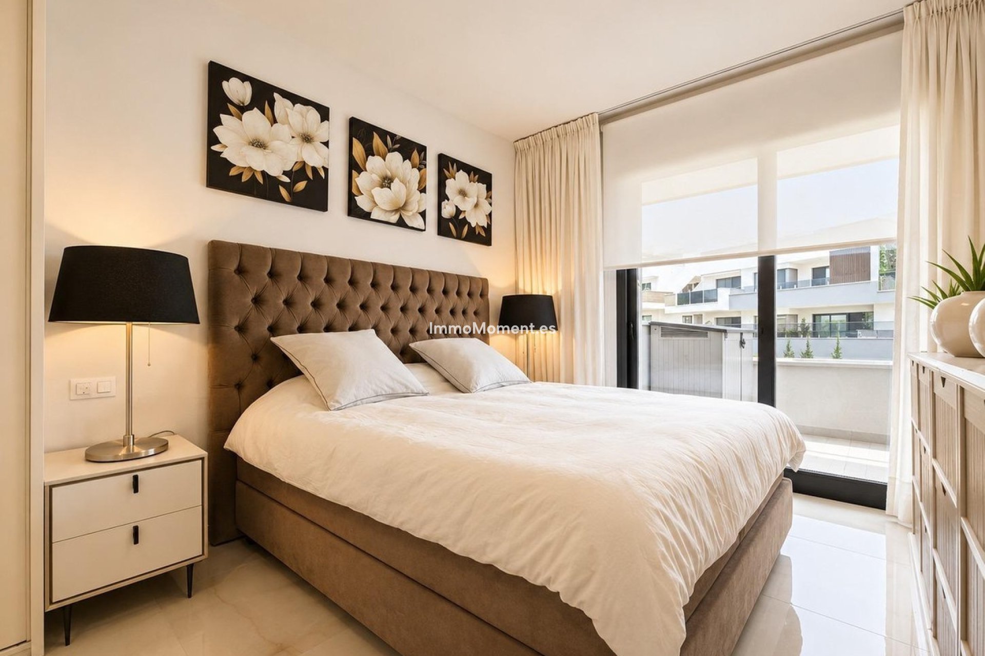 Revente - Appartement - Orihuela - Playa Flamenca