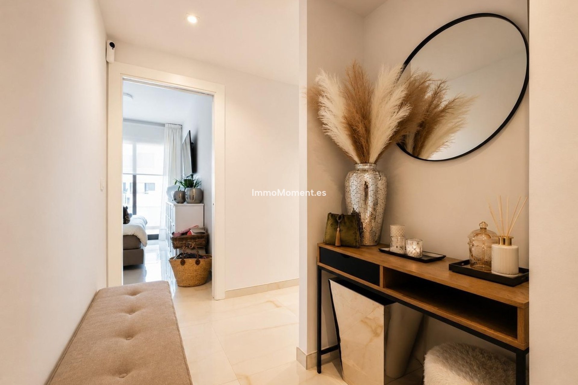 Revente - Appartement - Orihuela - Playa Flamenca