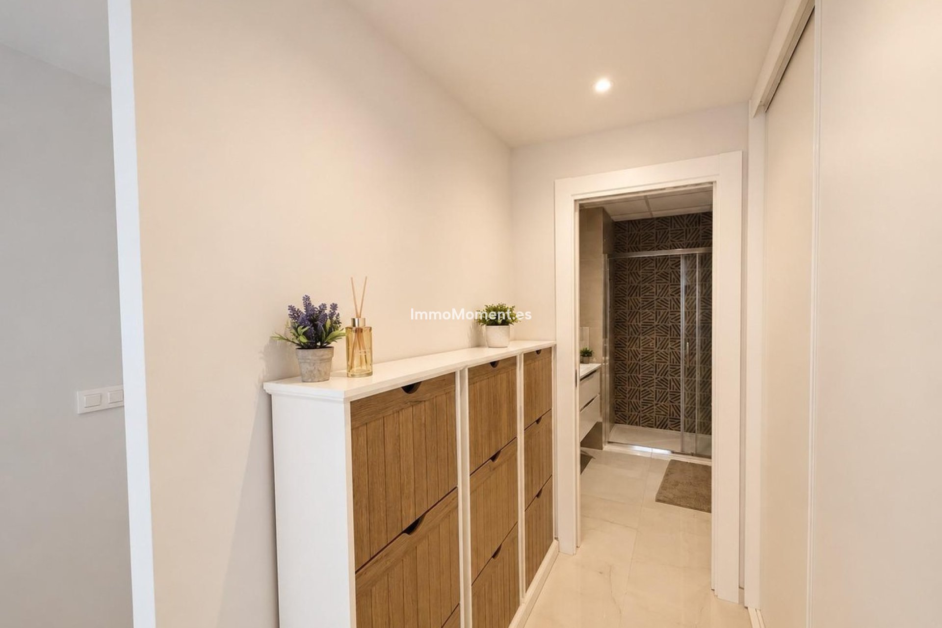 Revente - Appartement - Orihuela - Playa Flamenca