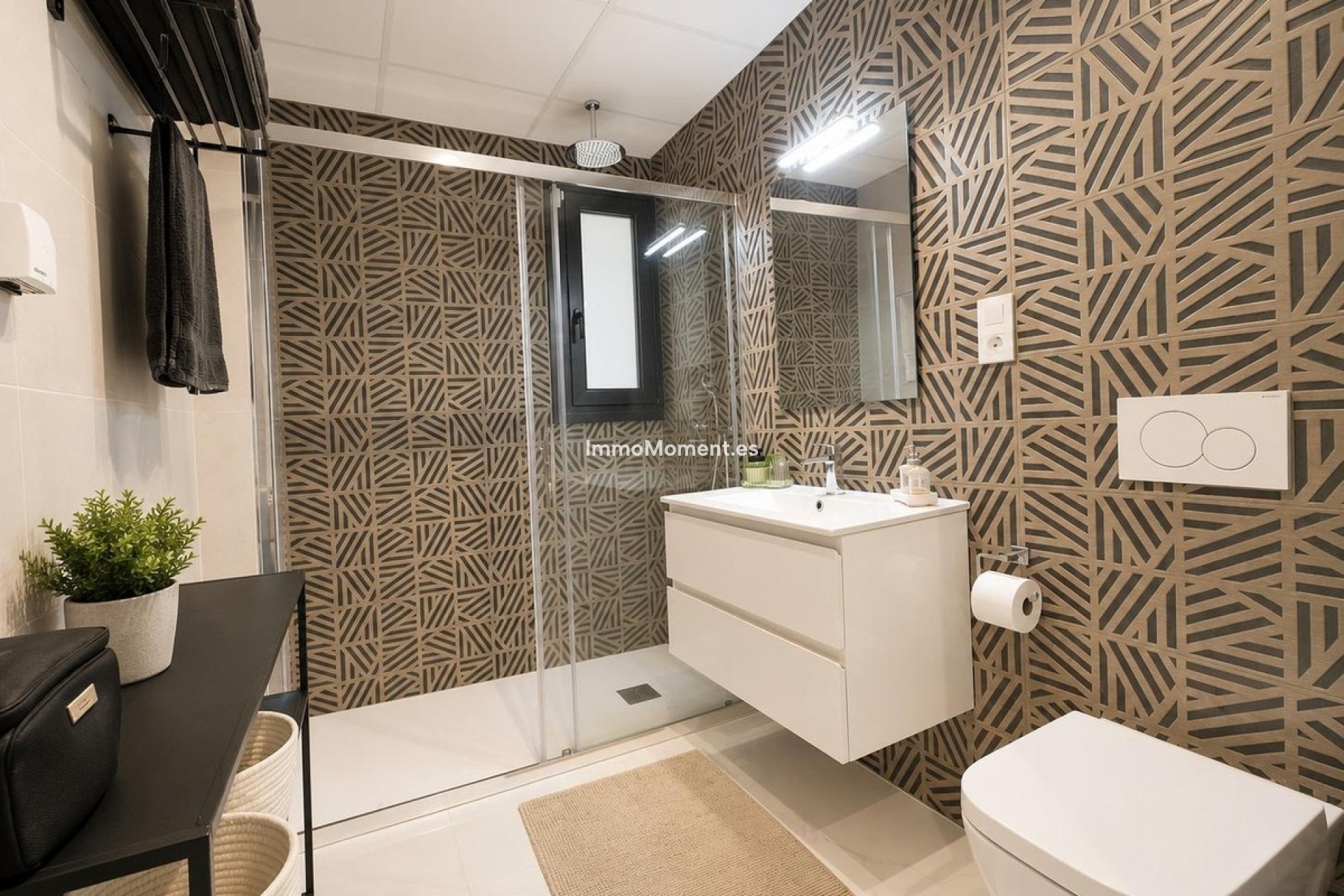 Revente - Appartement - Orihuela - Playa Flamenca