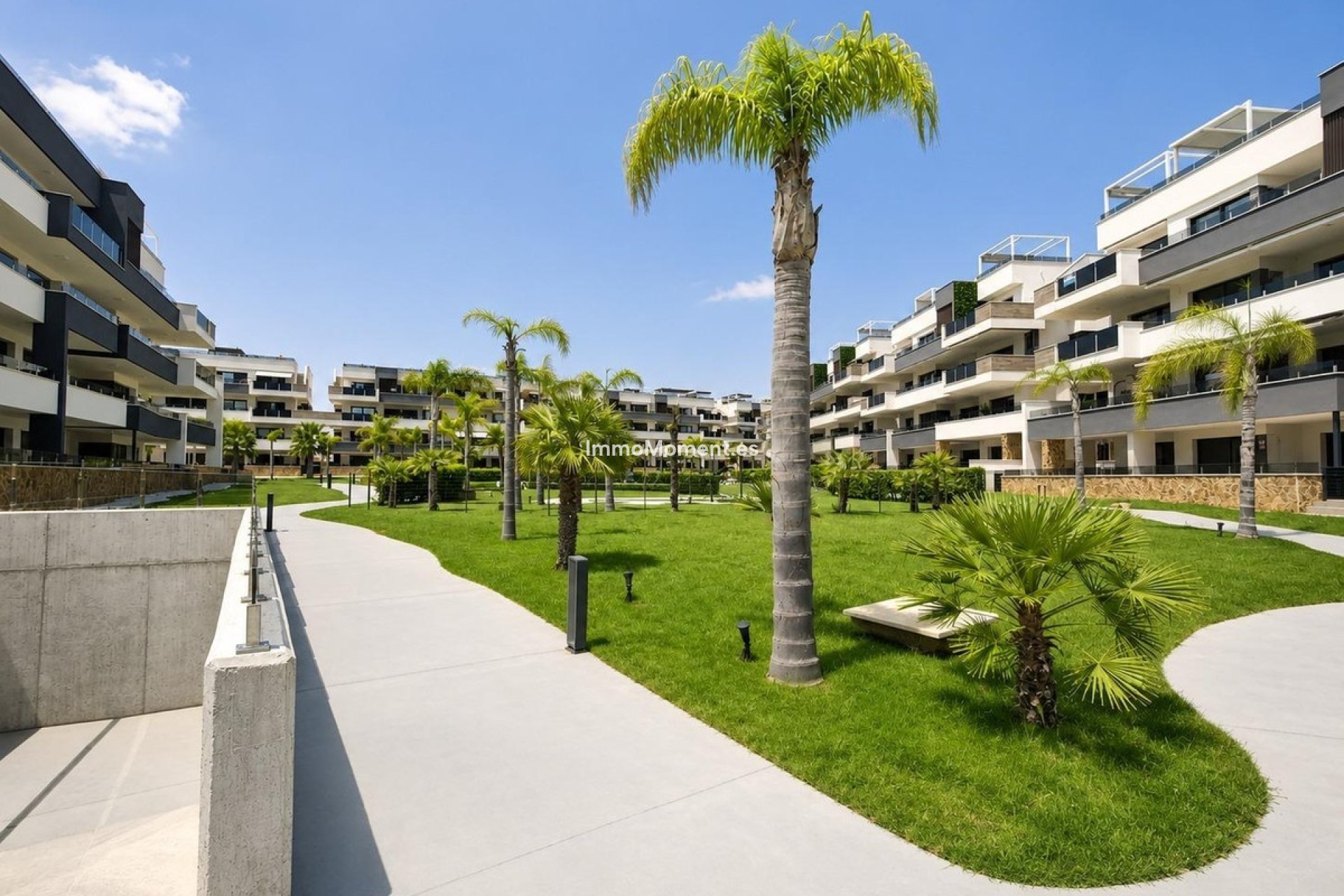 Revente - Appartement - Orihuela - Playa Flamenca