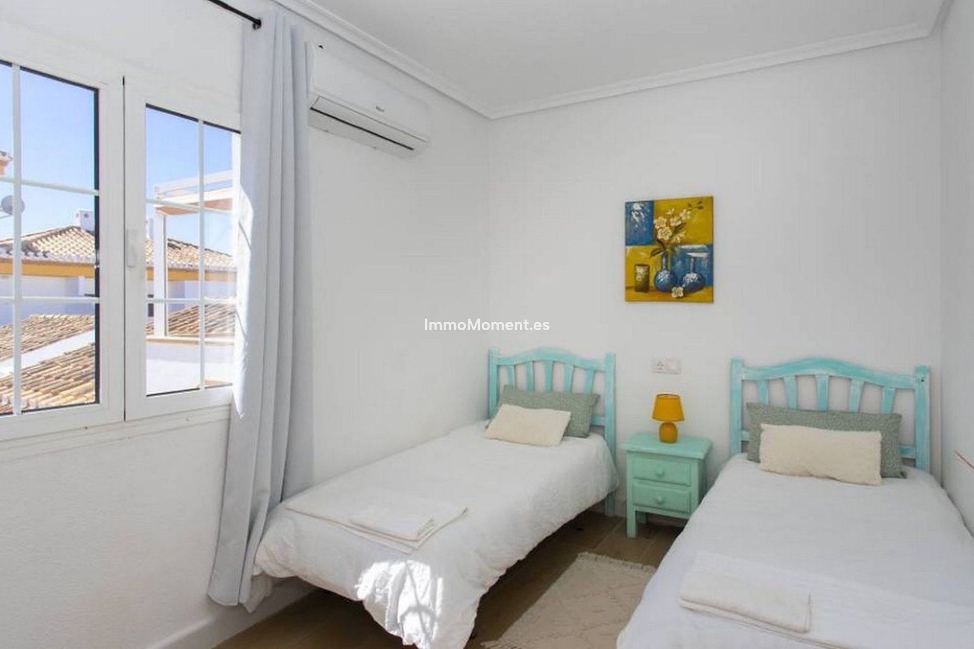 Revente - Appartement - Orihuela - Playa Flamenca