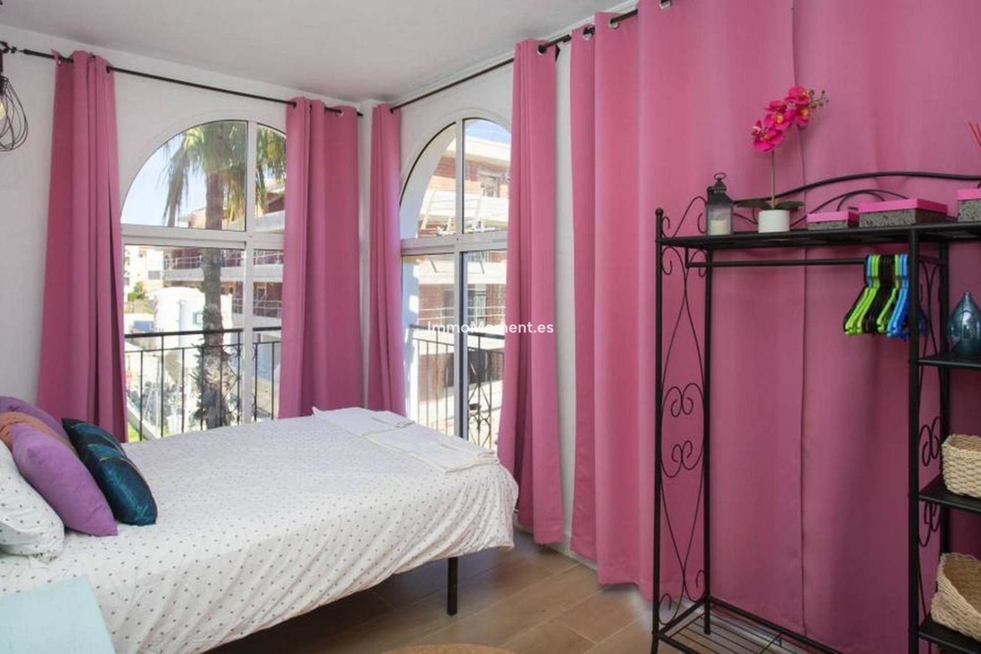 Revente - Appartement - Orihuela - Playa Flamenca