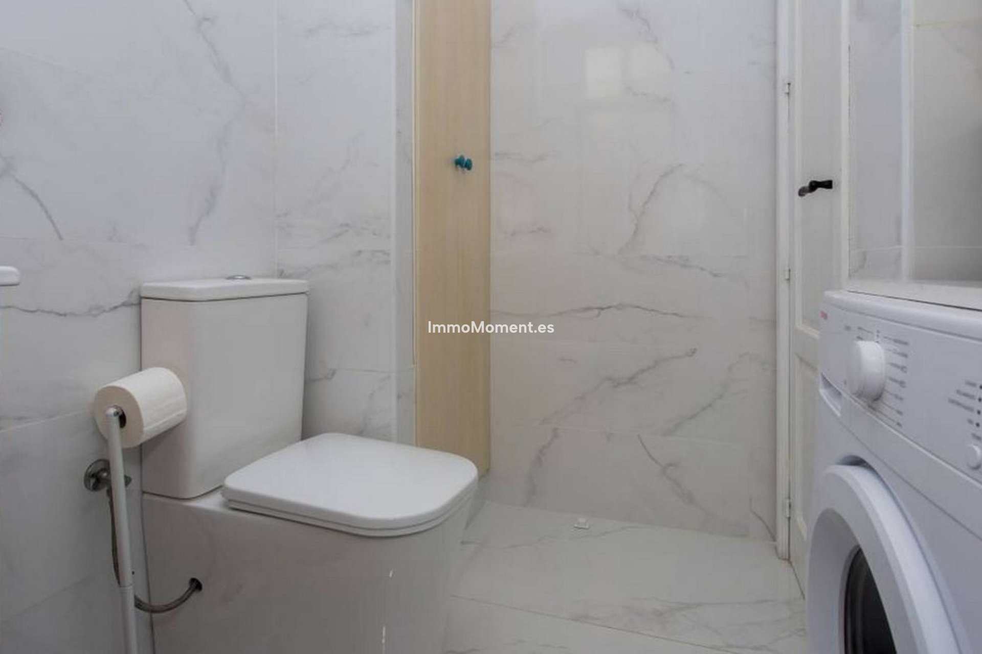Revente - Appartement - Orihuela - Playa Flamenca