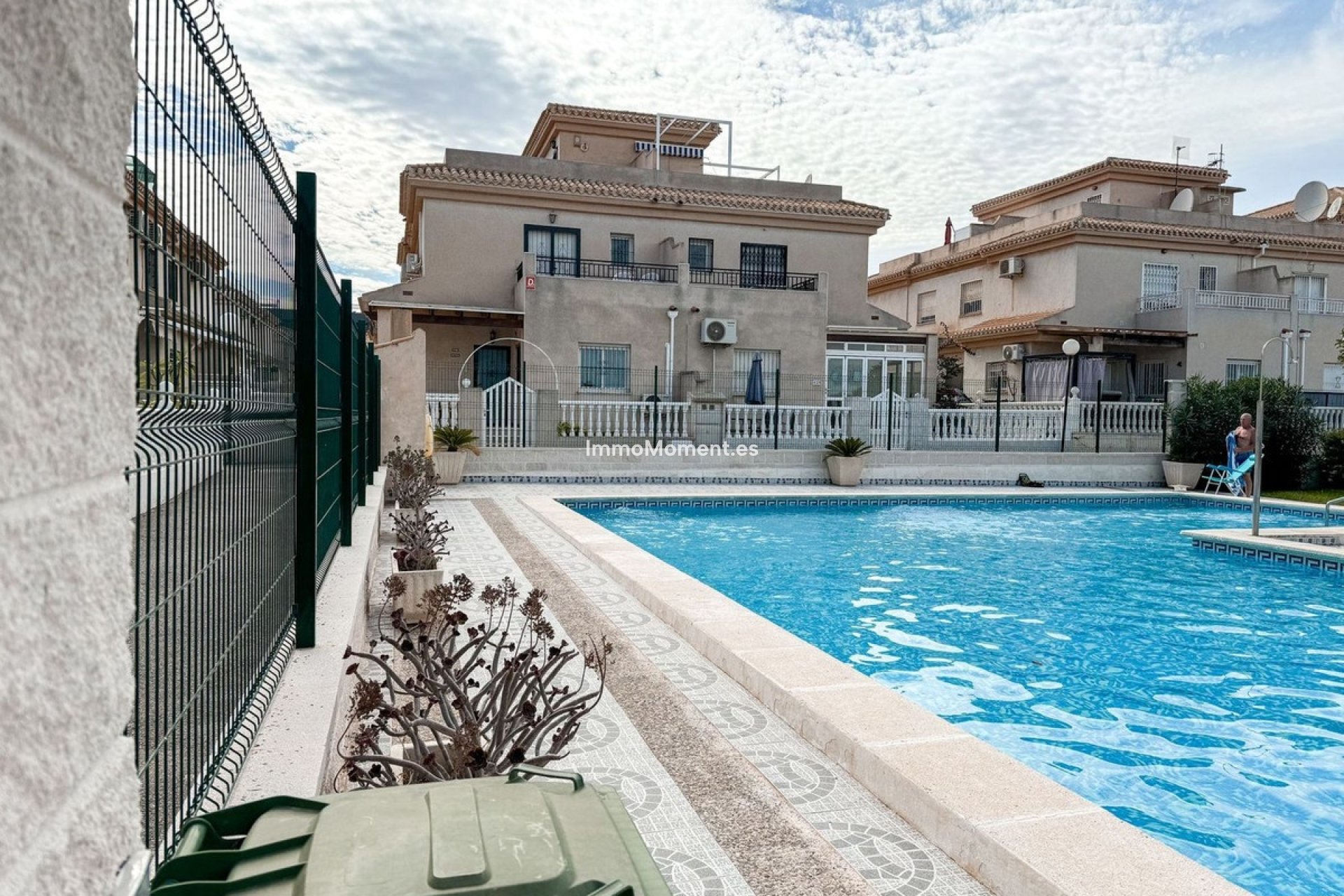Revente - Appartement - Orihuela - Playa Flamenca