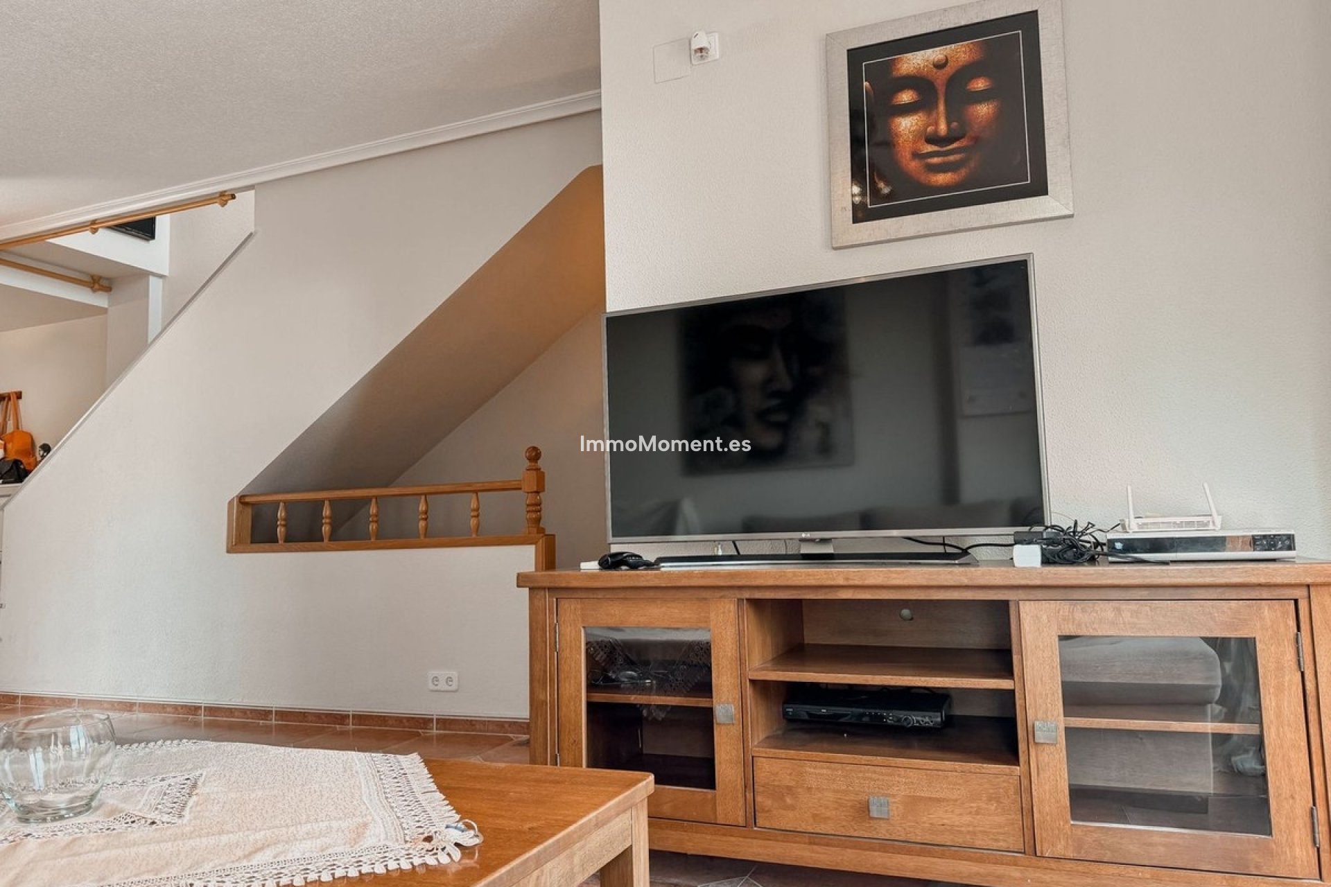 Revente - Appartement - Orihuela - Playa Flamenca