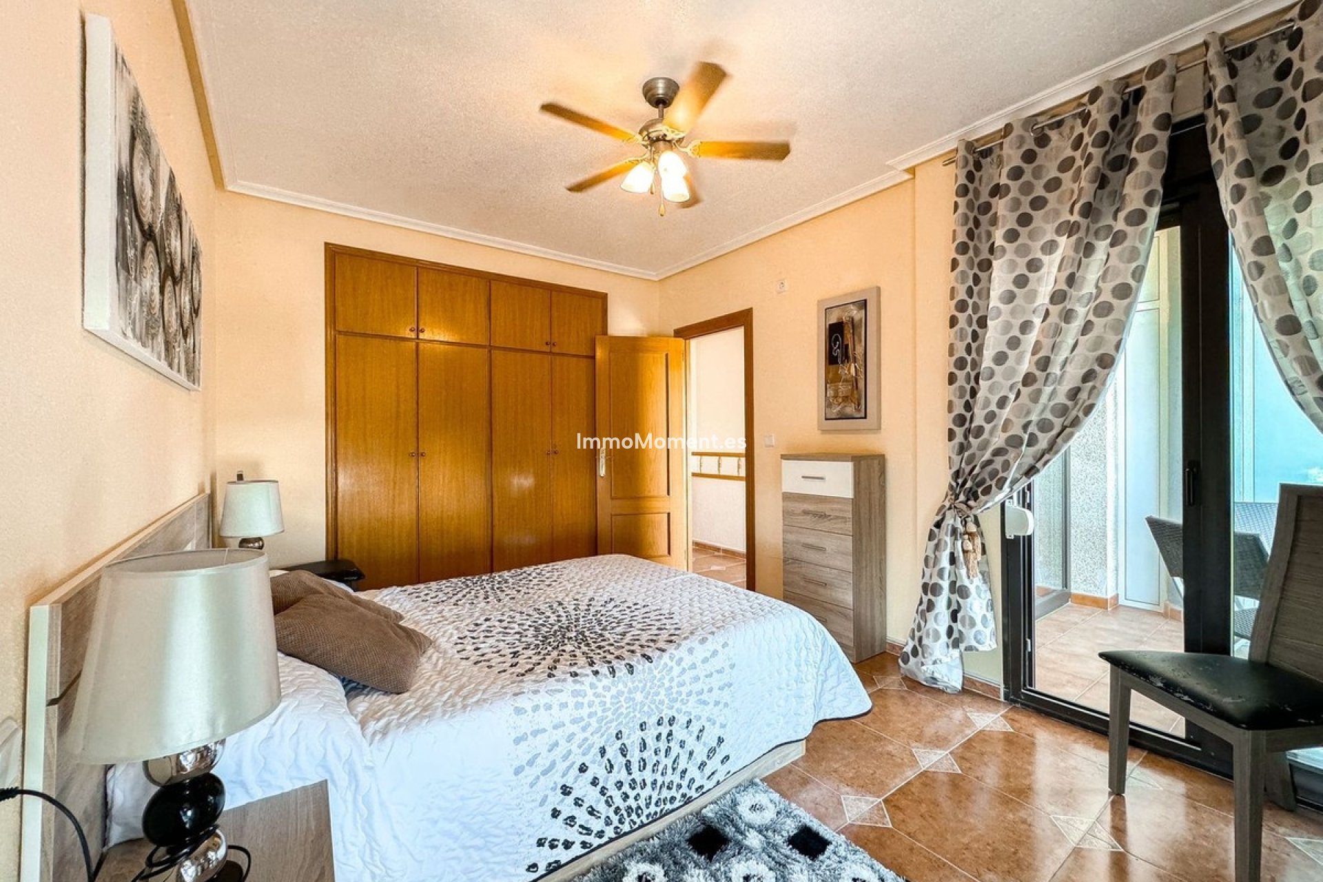 Revente - Appartement - Orihuela - Playa Flamenca