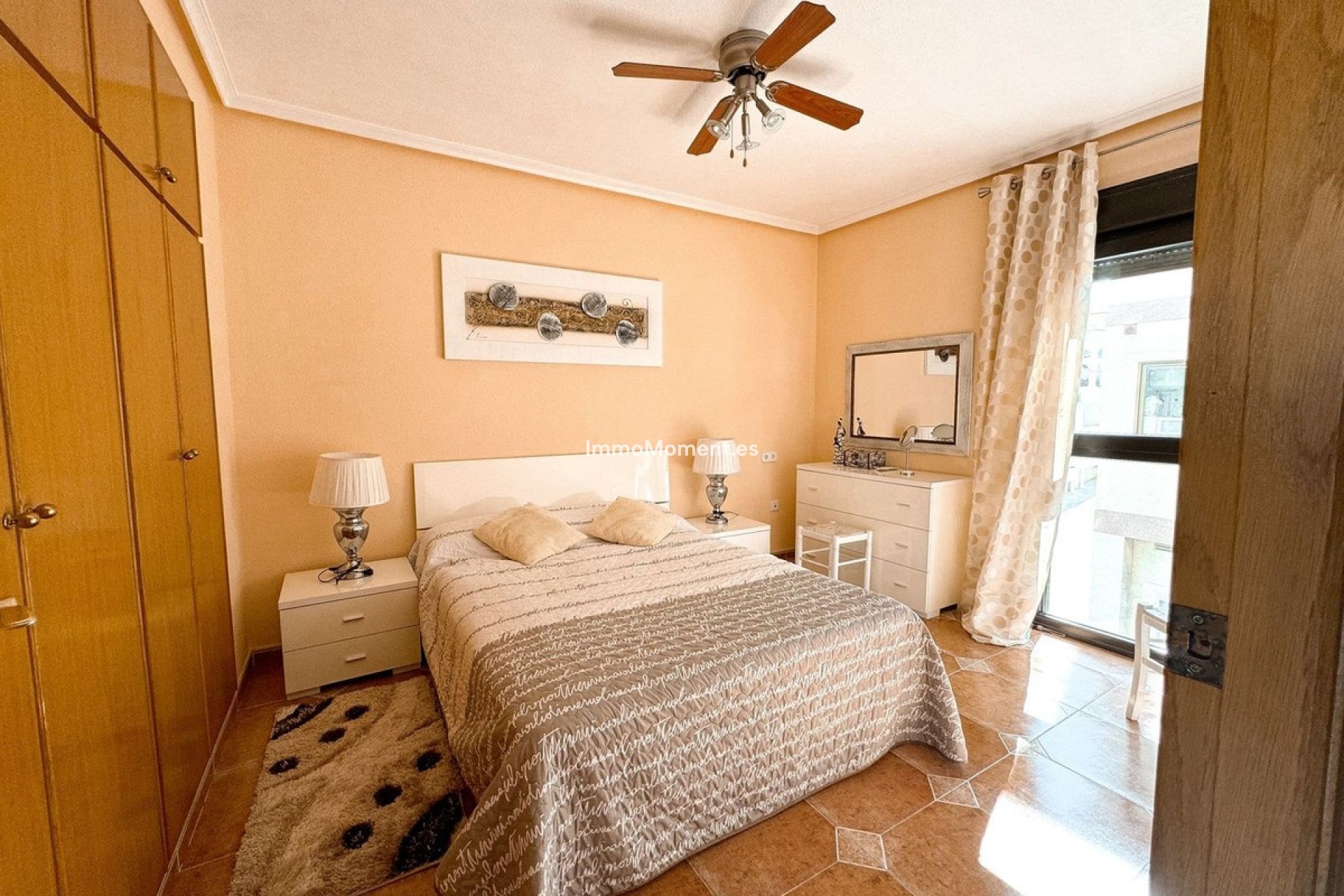 Revente - Appartement - Orihuela - Playa Flamenca