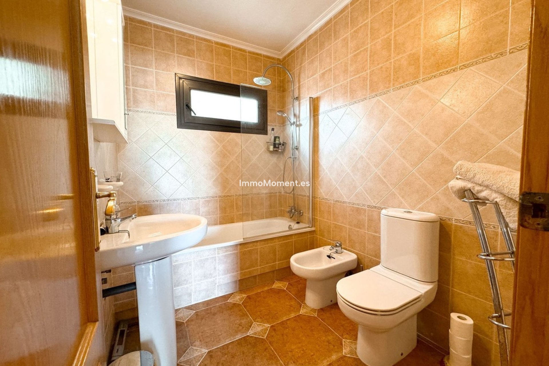 Revente - Appartement - Orihuela - Playa Flamenca