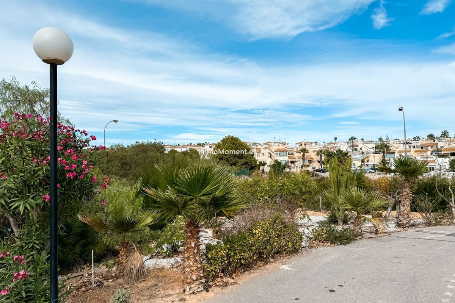 Revente - Appartement - Orihuela - Playa Flamenca