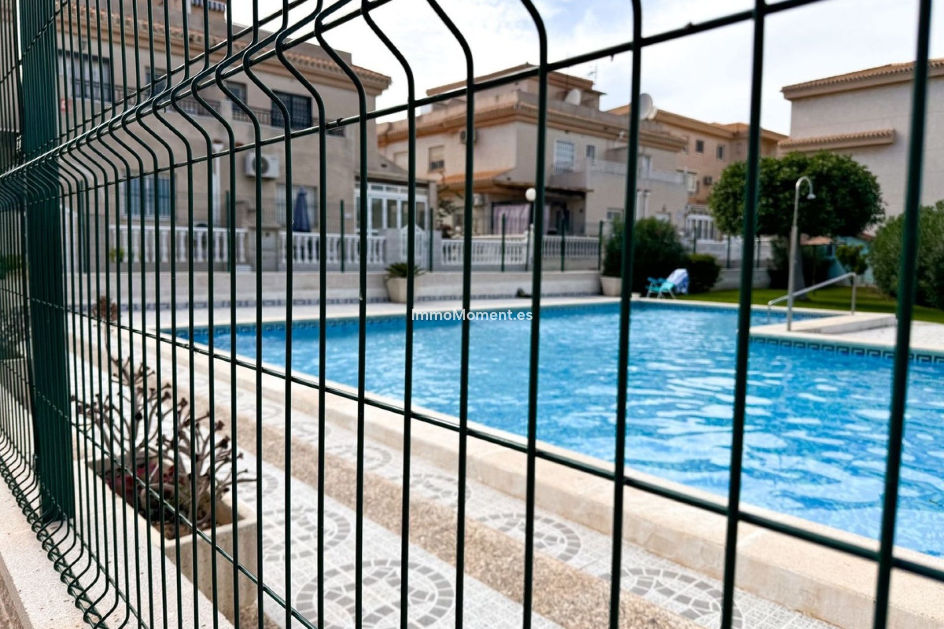Revente - Appartement - Orihuela - Playa Flamenca