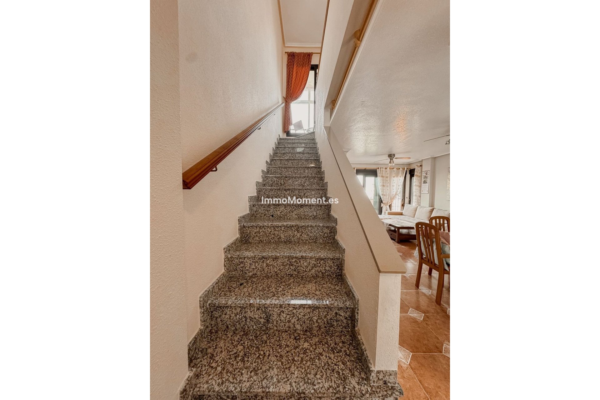 Revente - Appartement - Orihuela - Playa Flamenca