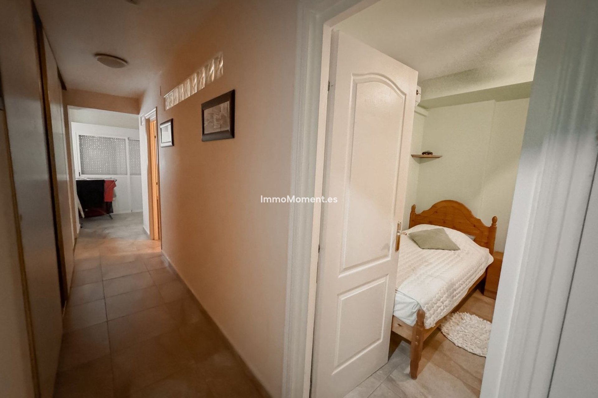 Revente - Appartement - Orihuela - Playa Flamenca