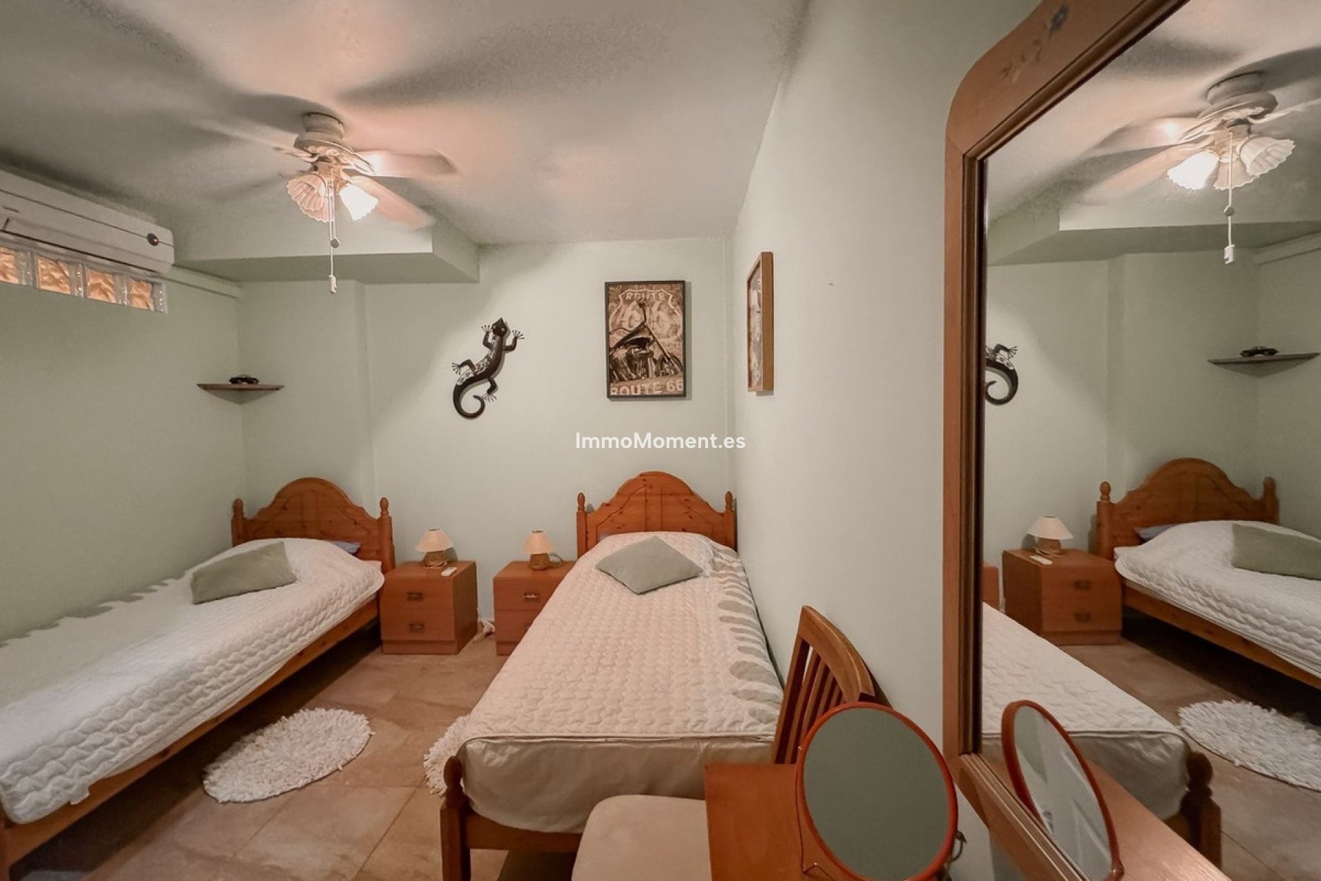 Revente - Appartement - Orihuela - Playa Flamenca