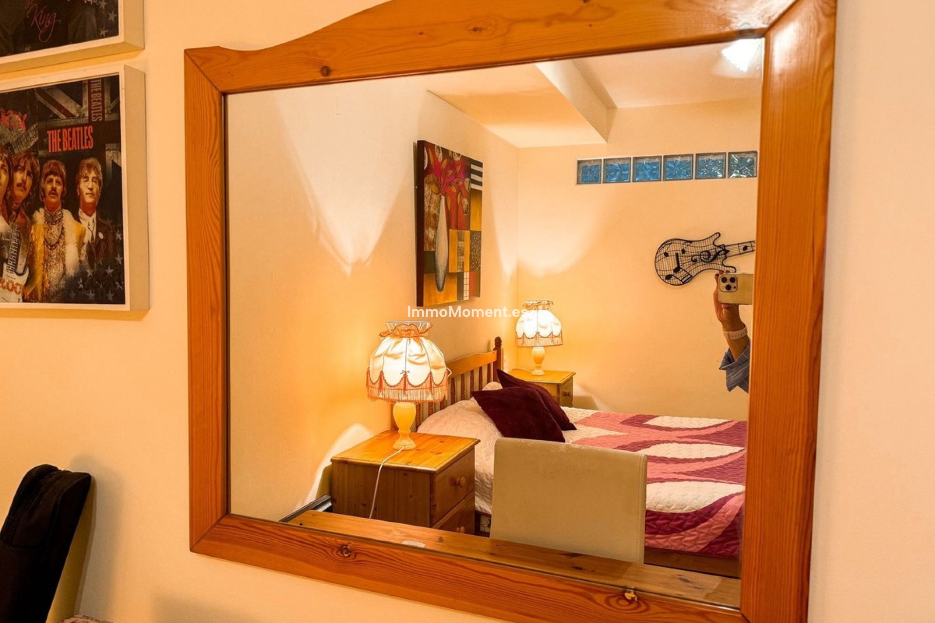 Revente - Appartement - Orihuela - Playa Flamenca