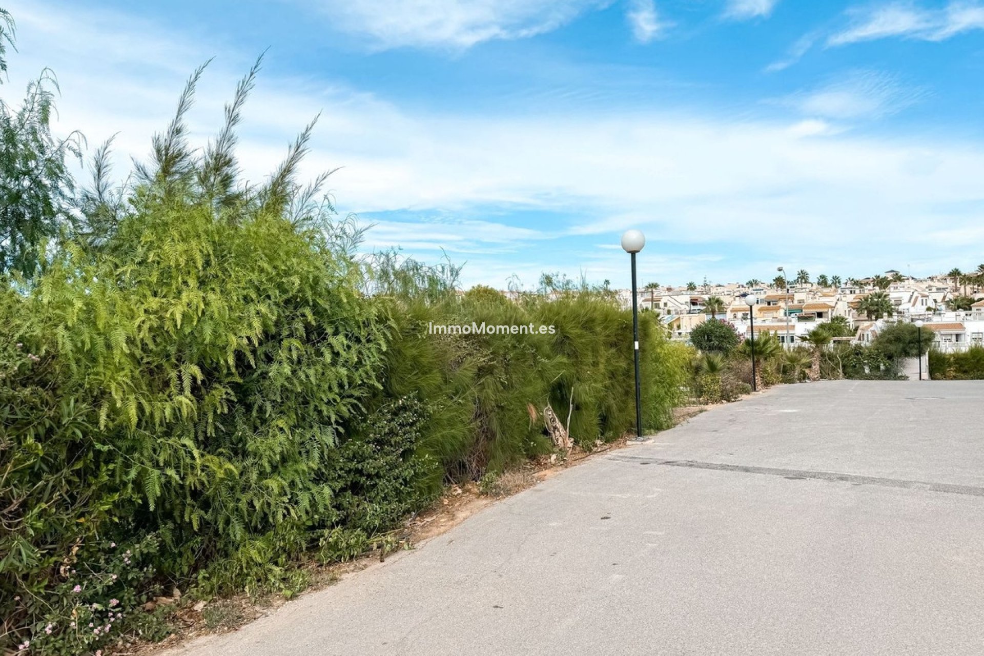 Revente - Appartement - Orihuela - Playa Flamenca