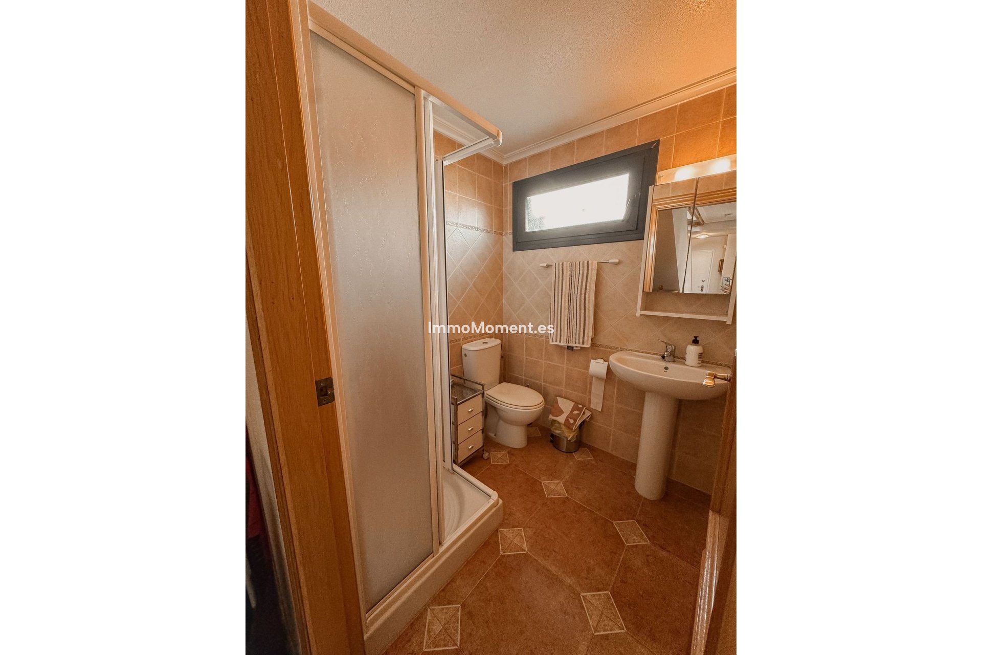 Revente - Appartement - Orihuela - Playa Flamenca