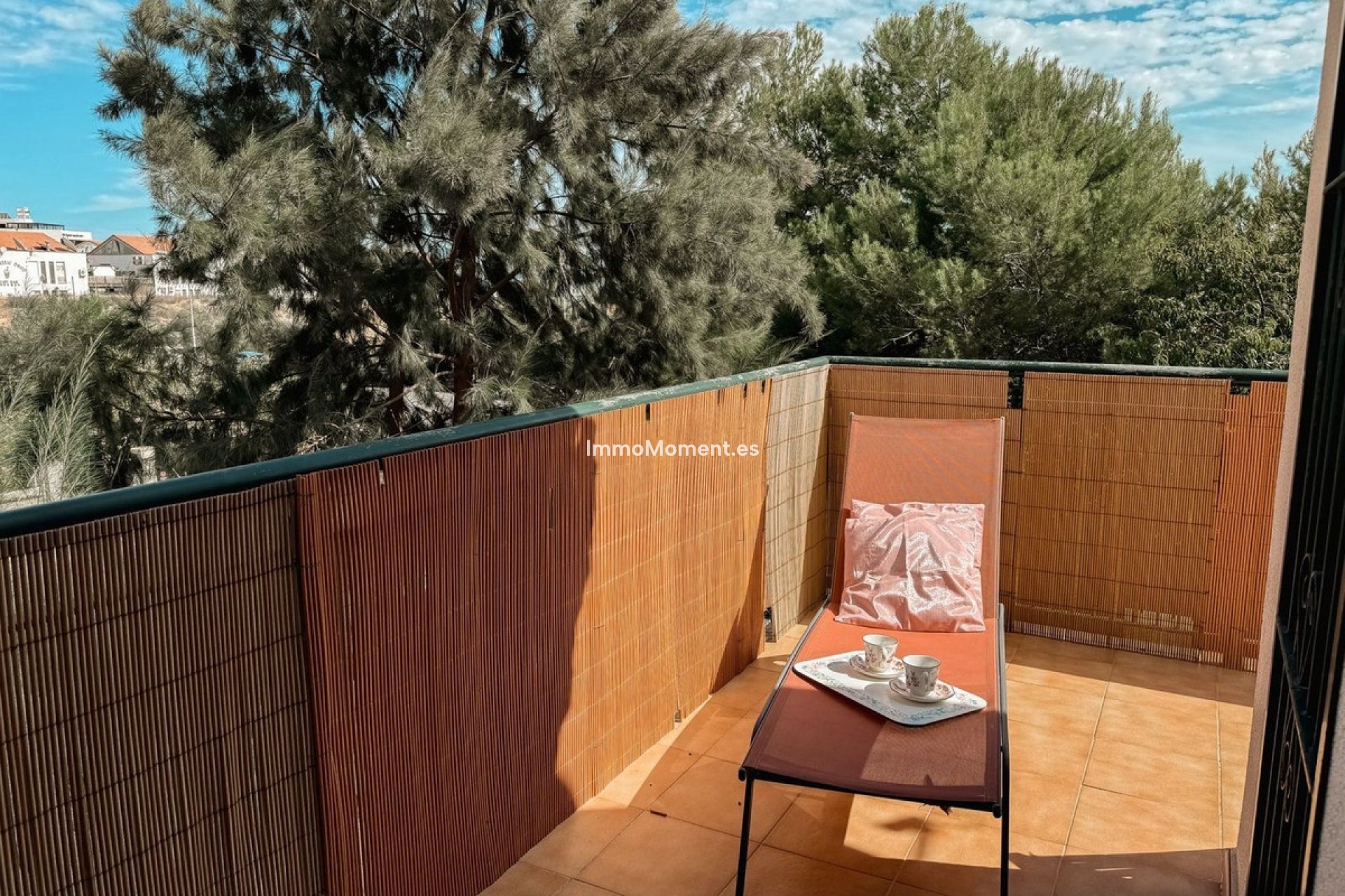 Revente - Appartement - Orihuela - Playa Flamenca