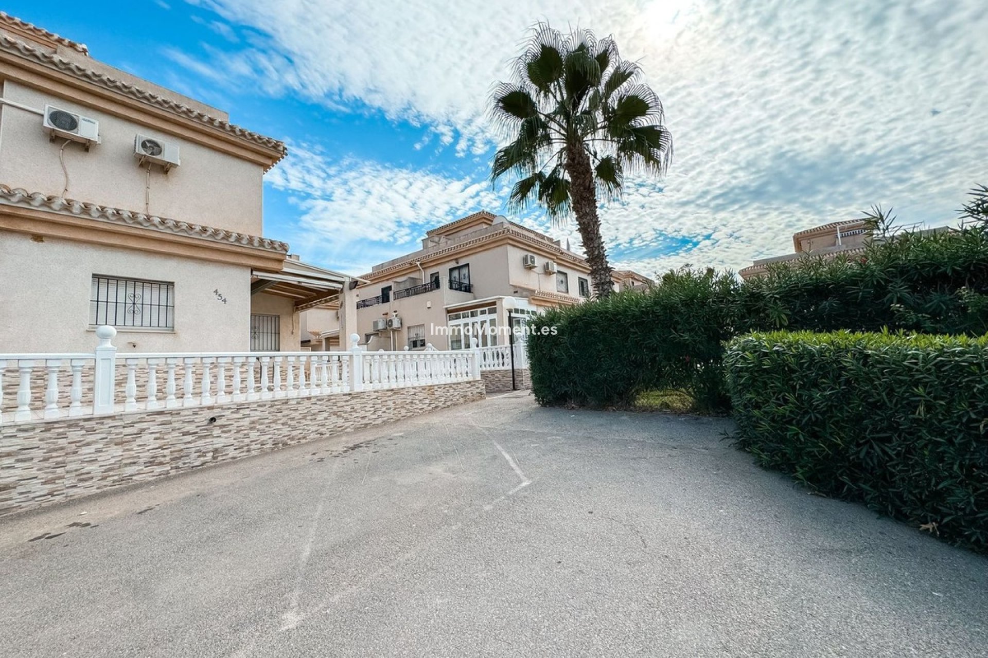 Revente - Appartement - Orihuela - Playa Flamenca