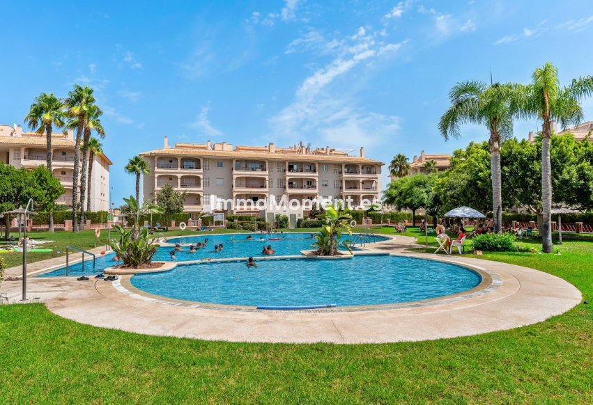Revente - Appartement - Orihuela - Playa Flamenca
