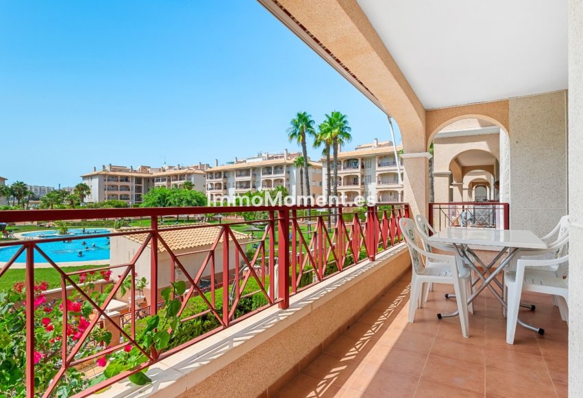 Revente - Appartement - Orihuela - Playa Flamenca
