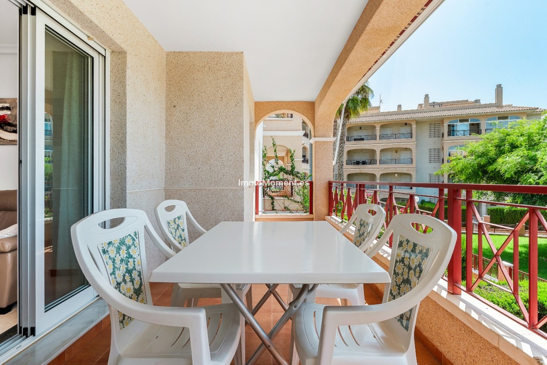 Revente - Appartement - Orihuela - Playa Flamenca