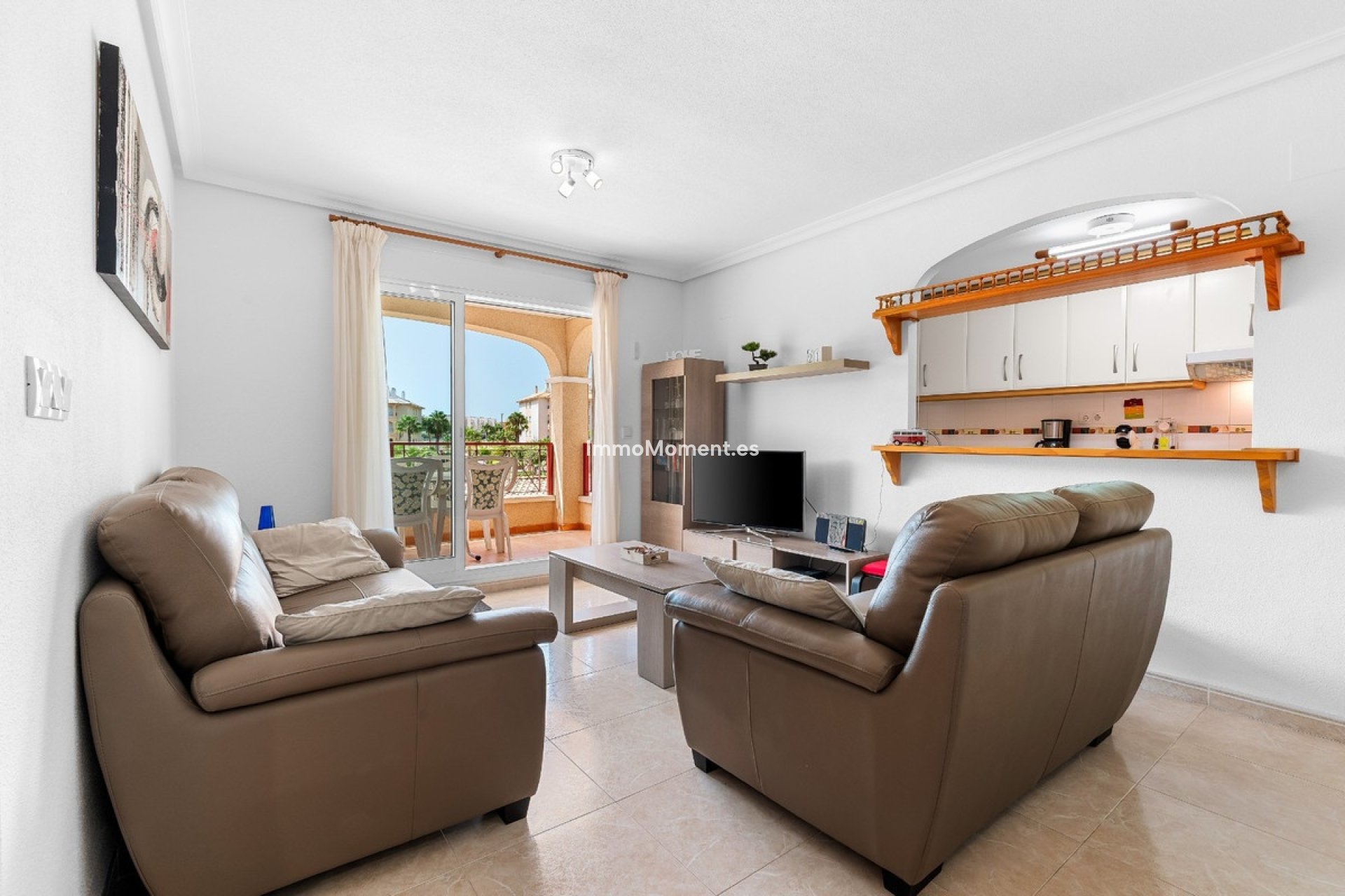 Revente - Appartement - Orihuela - Playa Flamenca