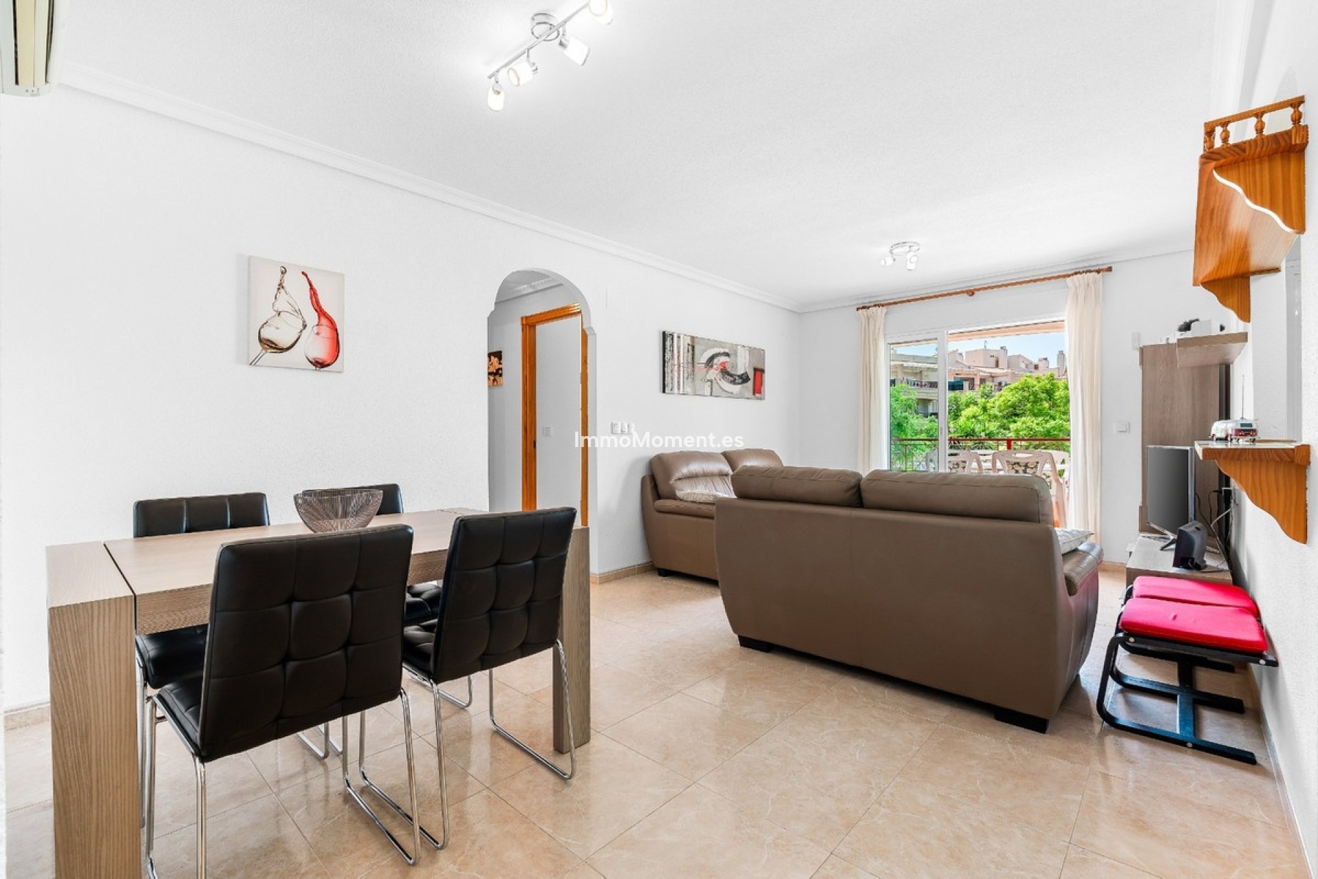 Revente - Appartement - Orihuela - Playa Flamenca