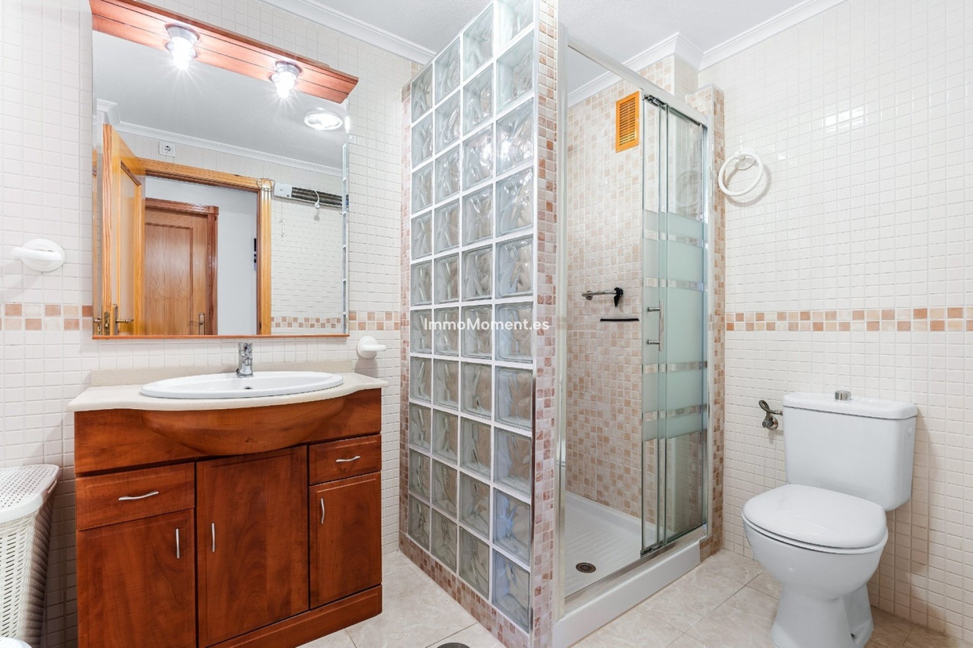 Revente - Appartement - Orihuela - Playa Flamenca
