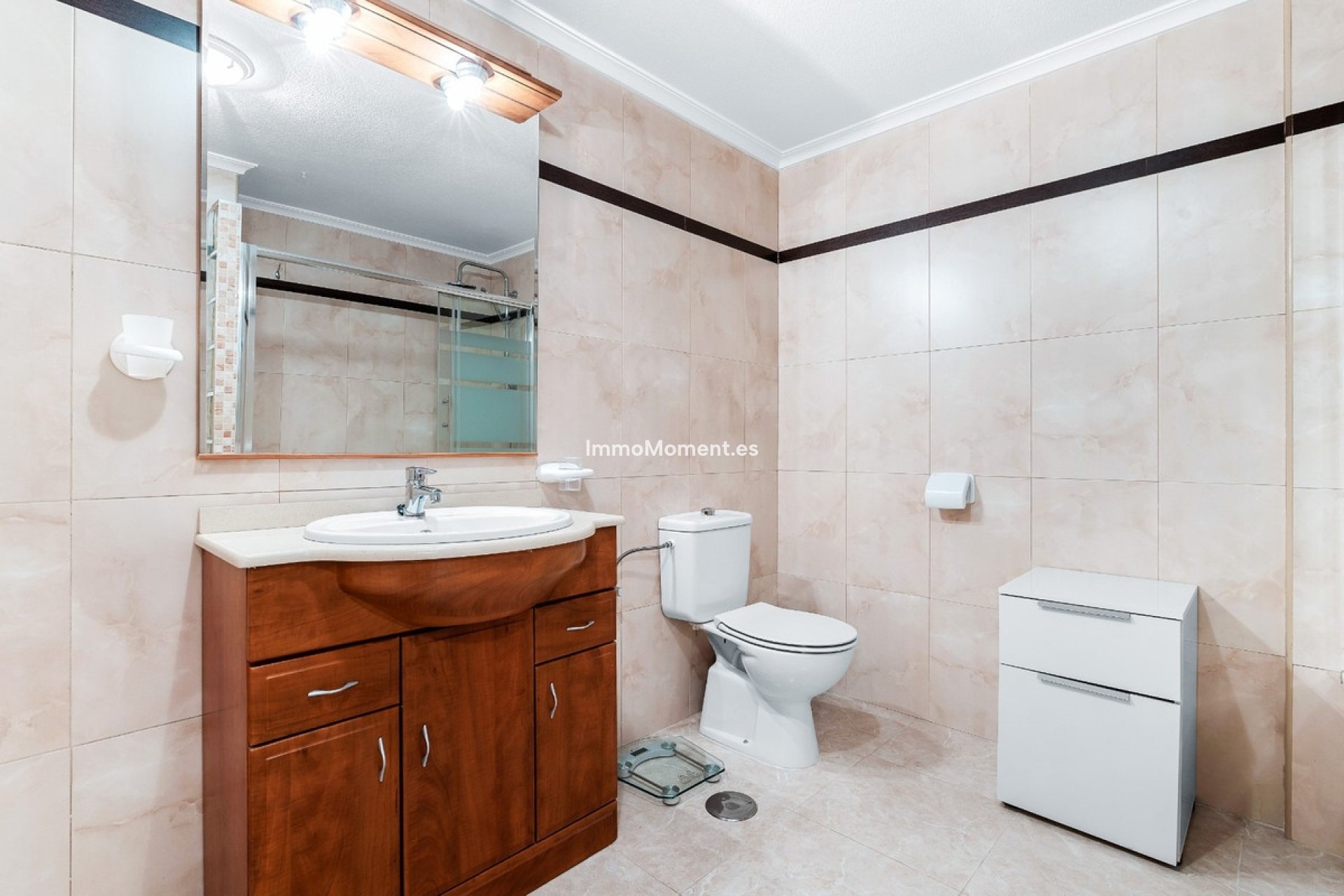 Revente - Appartement - Orihuela - Playa Flamenca