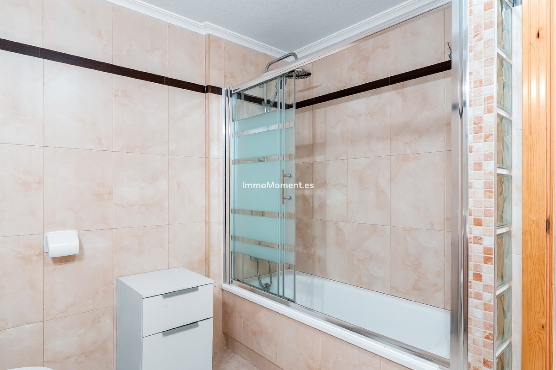 Revente - Appartement - Orihuela - Playa Flamenca