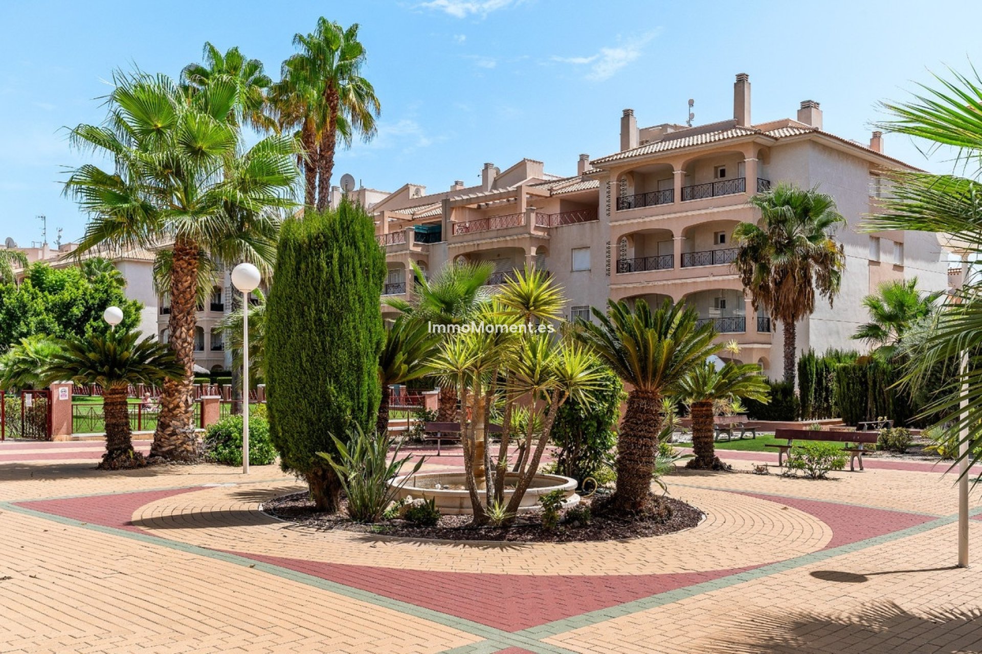 Revente - Appartement - Orihuela - Playa Flamenca