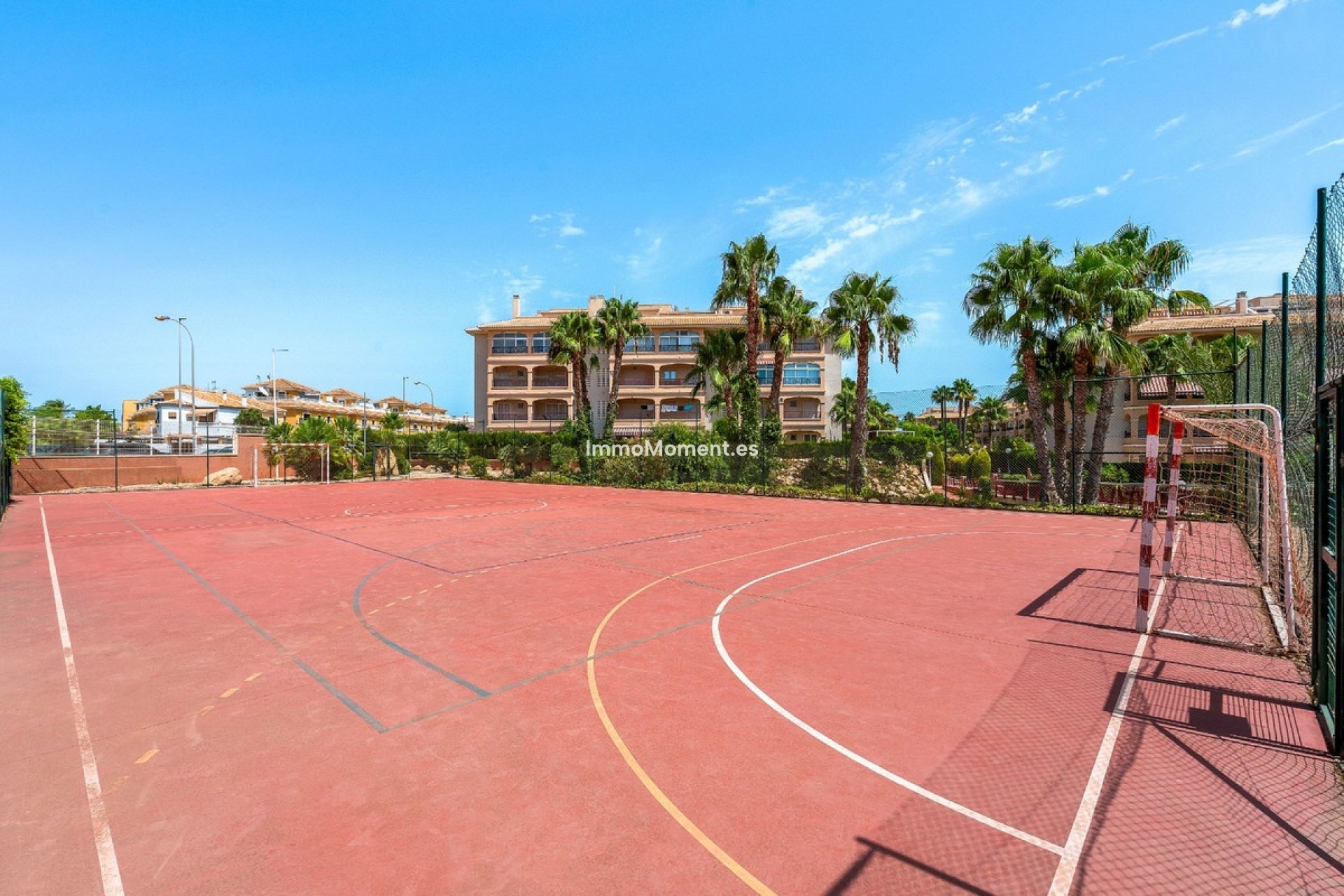 Revente - Appartement - Orihuela - Playa Flamenca