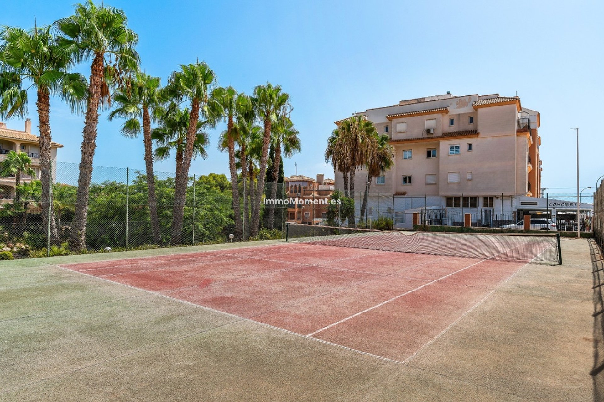 Revente - Appartement - Orihuela - Playa Flamenca
