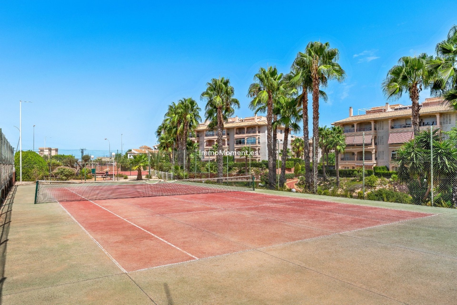 Revente - Appartement - Orihuela - Playa Flamenca