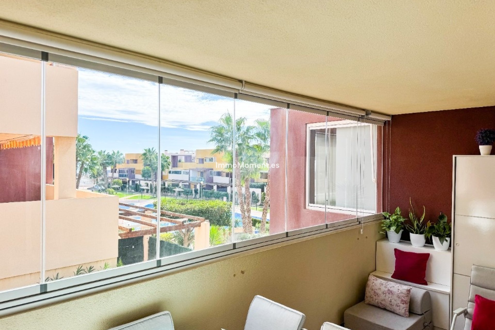 Revente - Appartement - Orihuela - Playa Flamenca