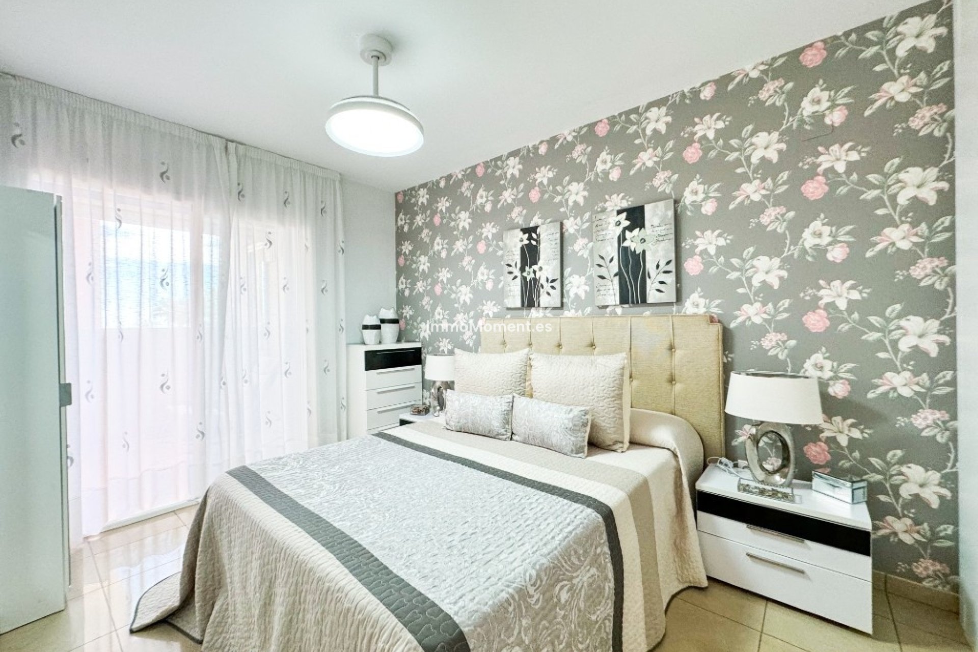 Revente - Appartement - Orihuela - Playa Flamenca