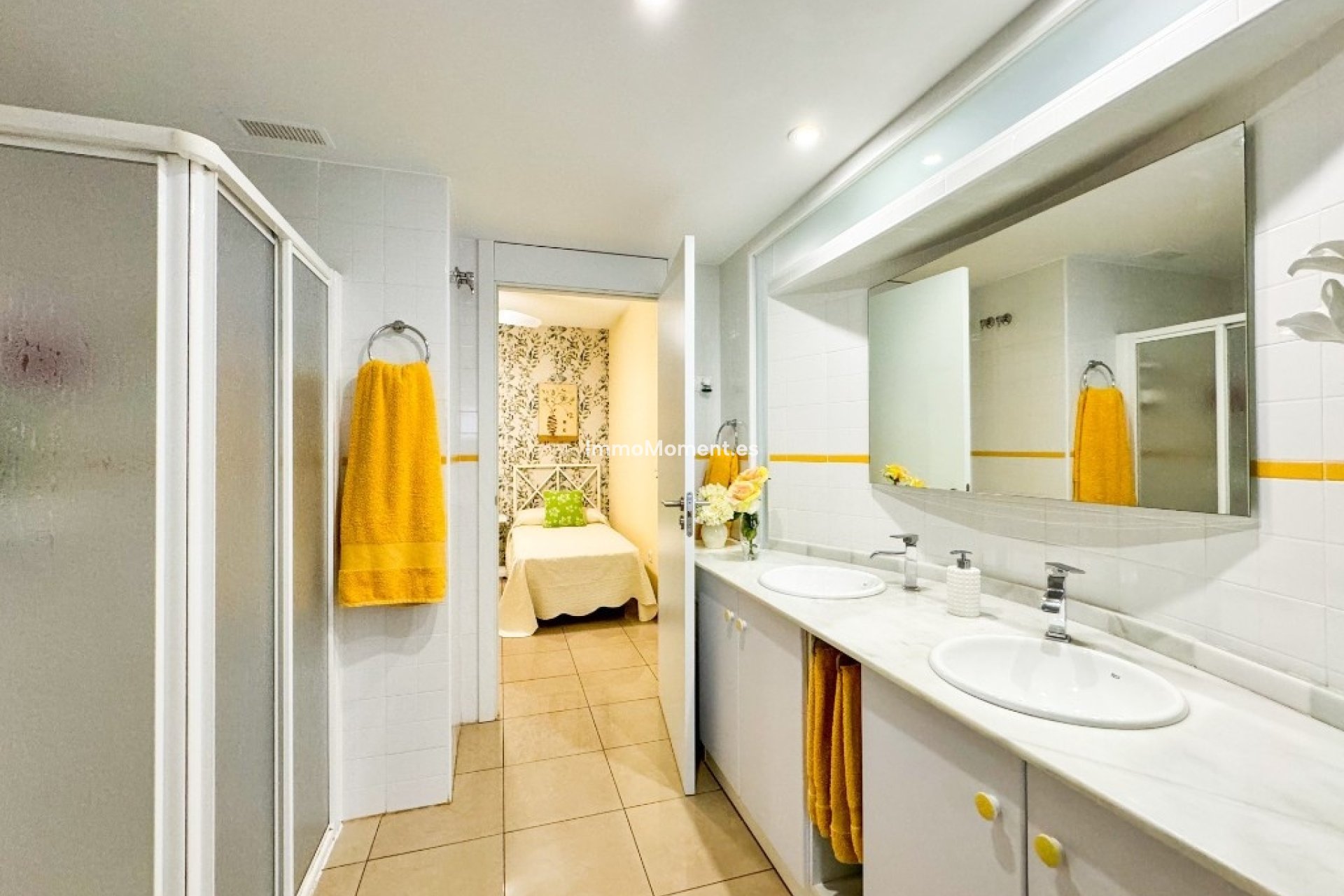 Revente - Appartement - Orihuela - Playa Flamenca