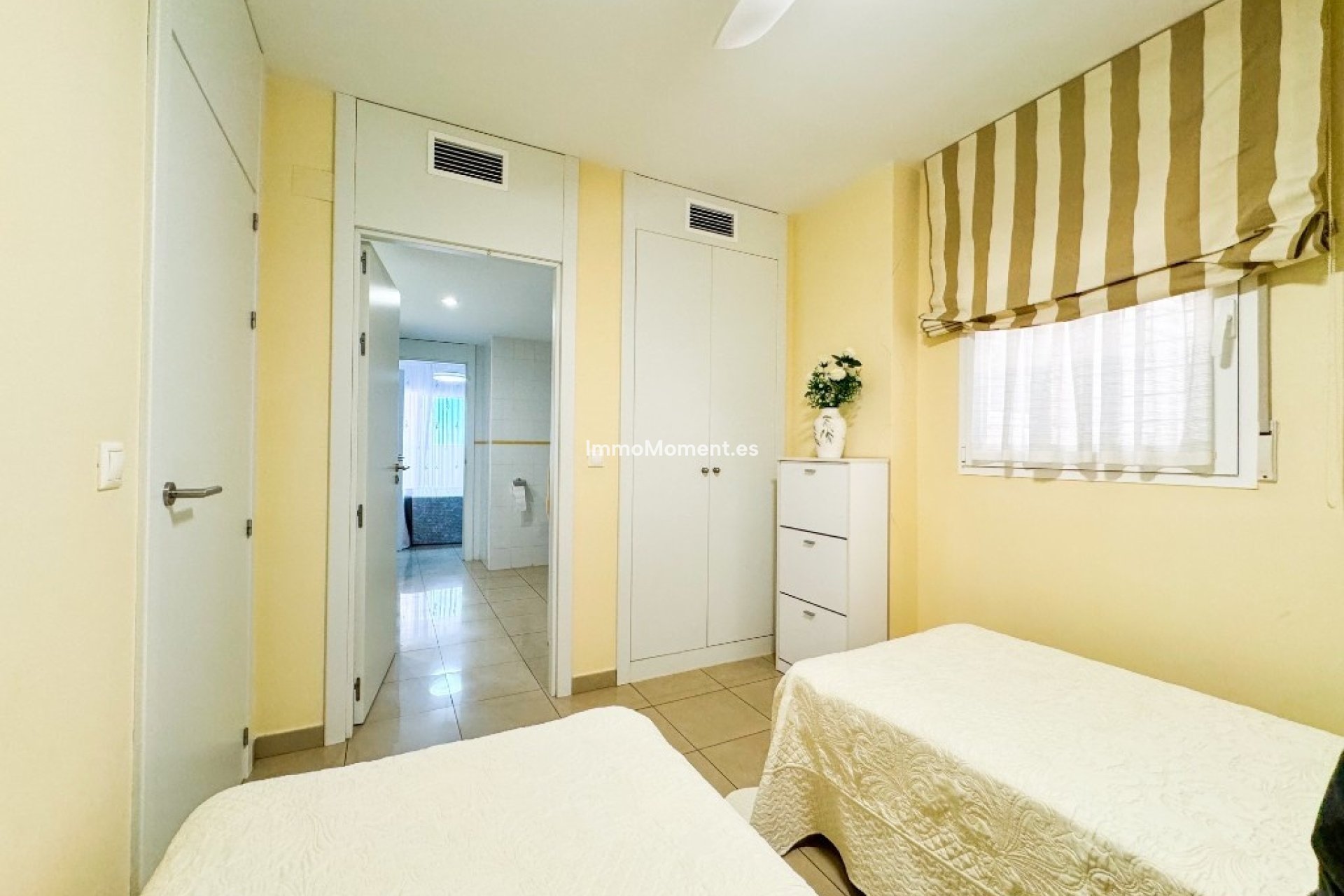 Revente - Appartement - Orihuela - Playa Flamenca