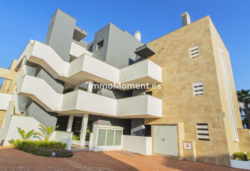 Revente - Appartement - Orihuela - Playa Flamenca