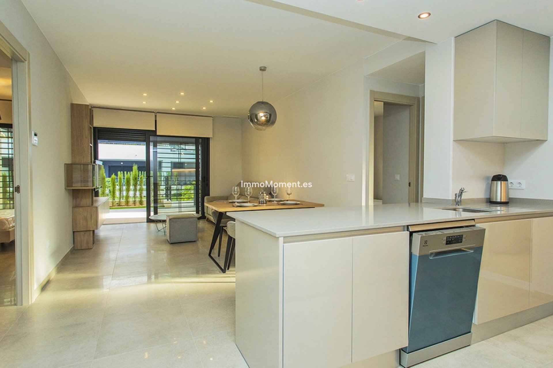 Revente - Appartement - Orihuela - Playa Flamenca