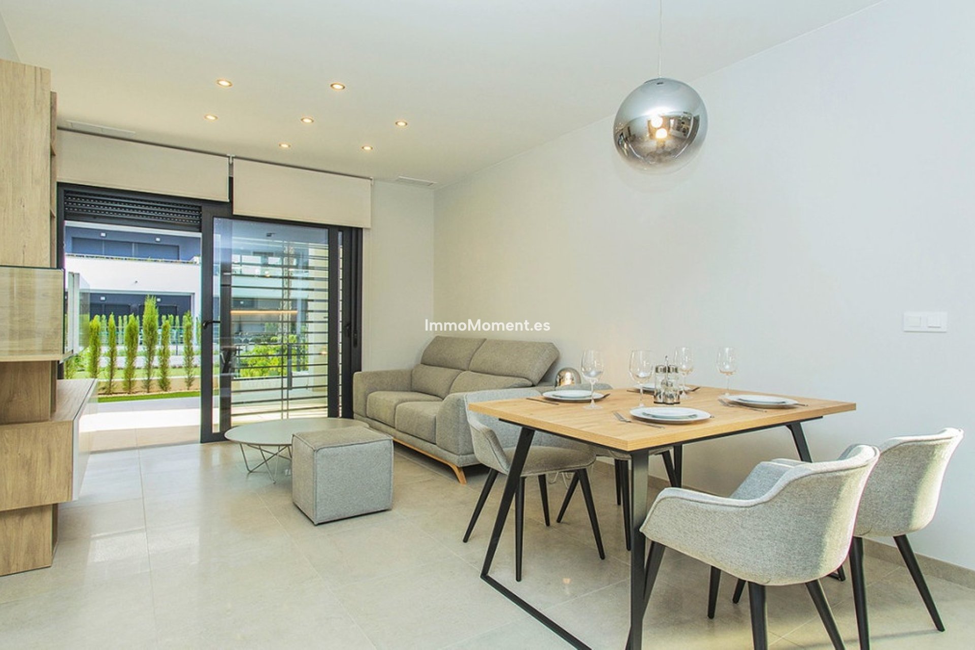 Revente - Appartement - Orihuela - Playa Flamenca