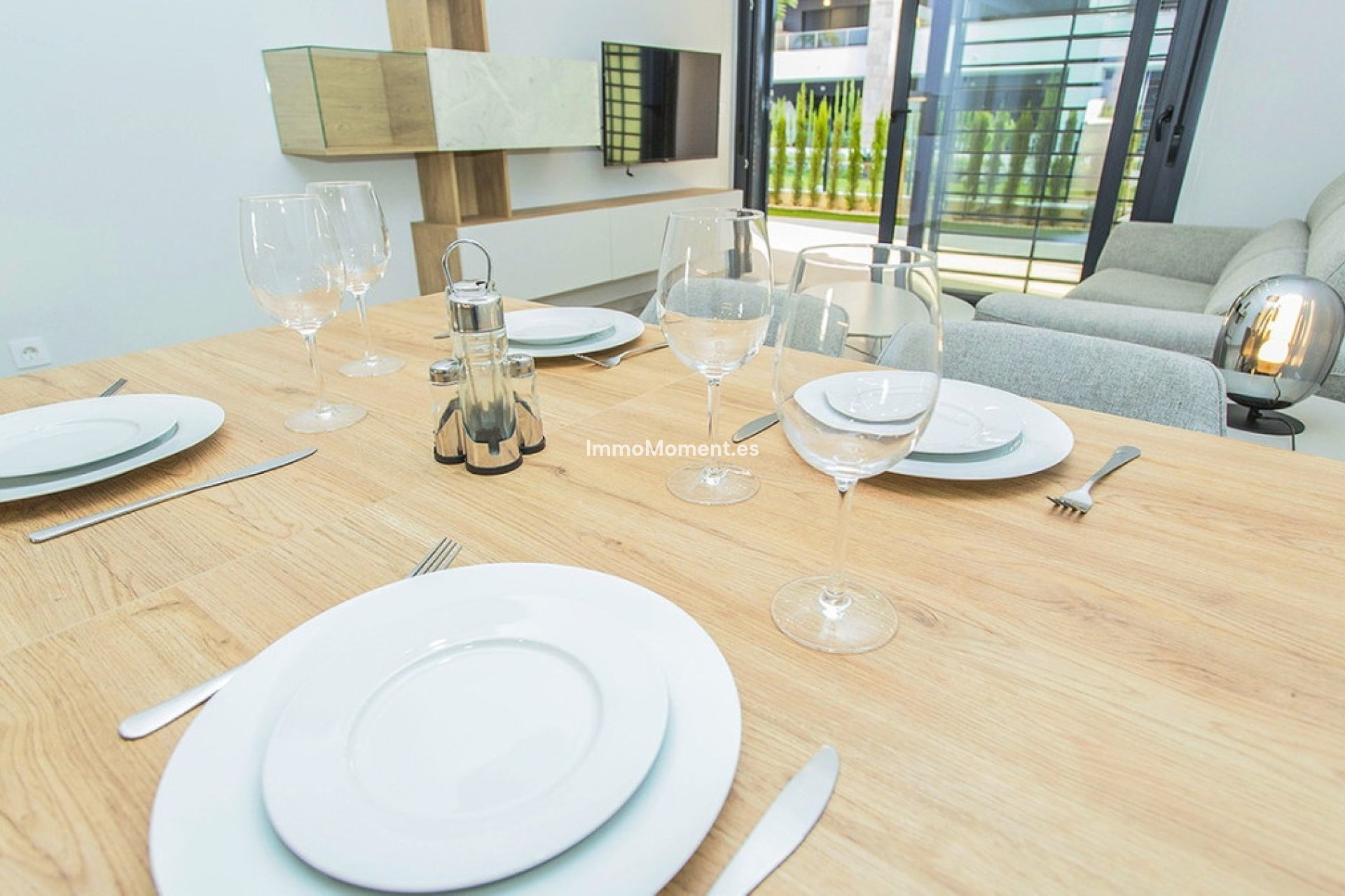 Revente - Appartement - Orihuela - Playa Flamenca