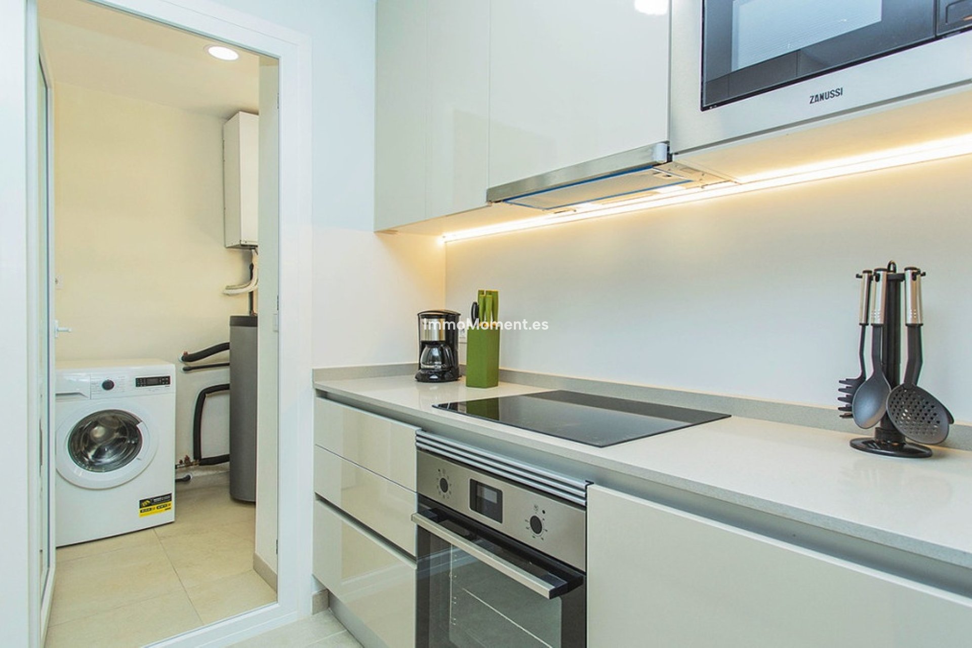 Revente - Appartement - Orihuela - Playa Flamenca