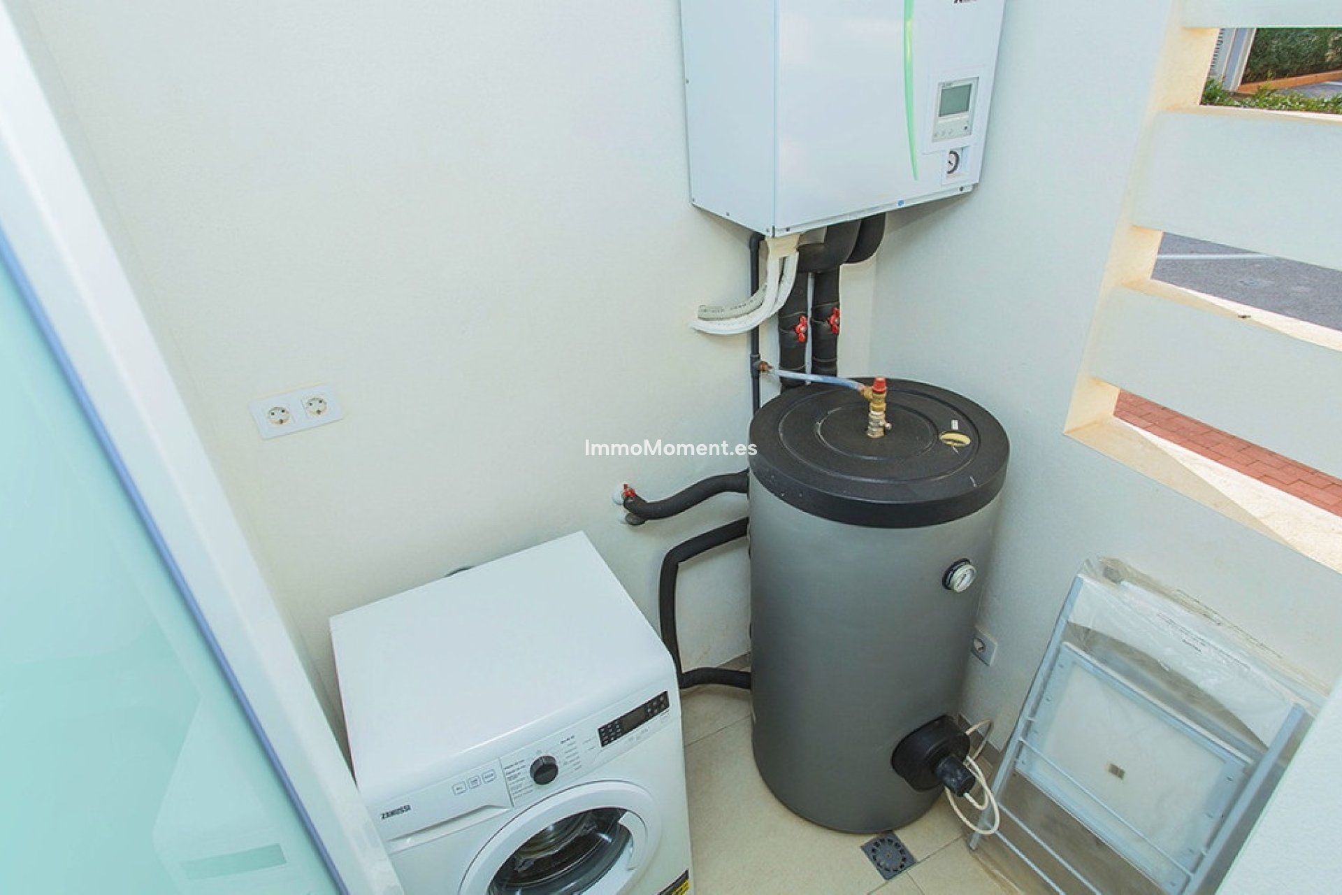 Revente - Appartement - Orihuela - Playa Flamenca