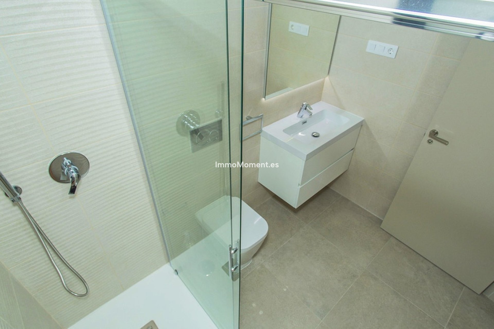 Revente - Appartement - Orihuela - Playa Flamenca