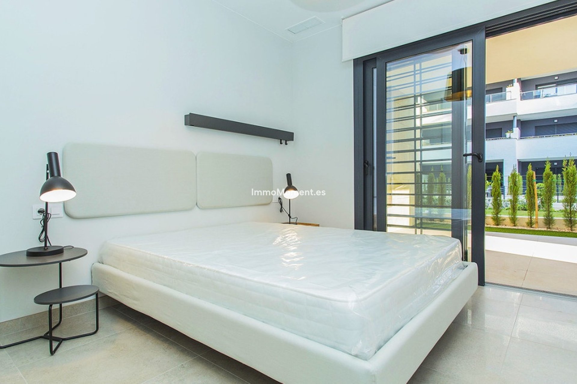 Revente - Appartement - Orihuela - Playa Flamenca