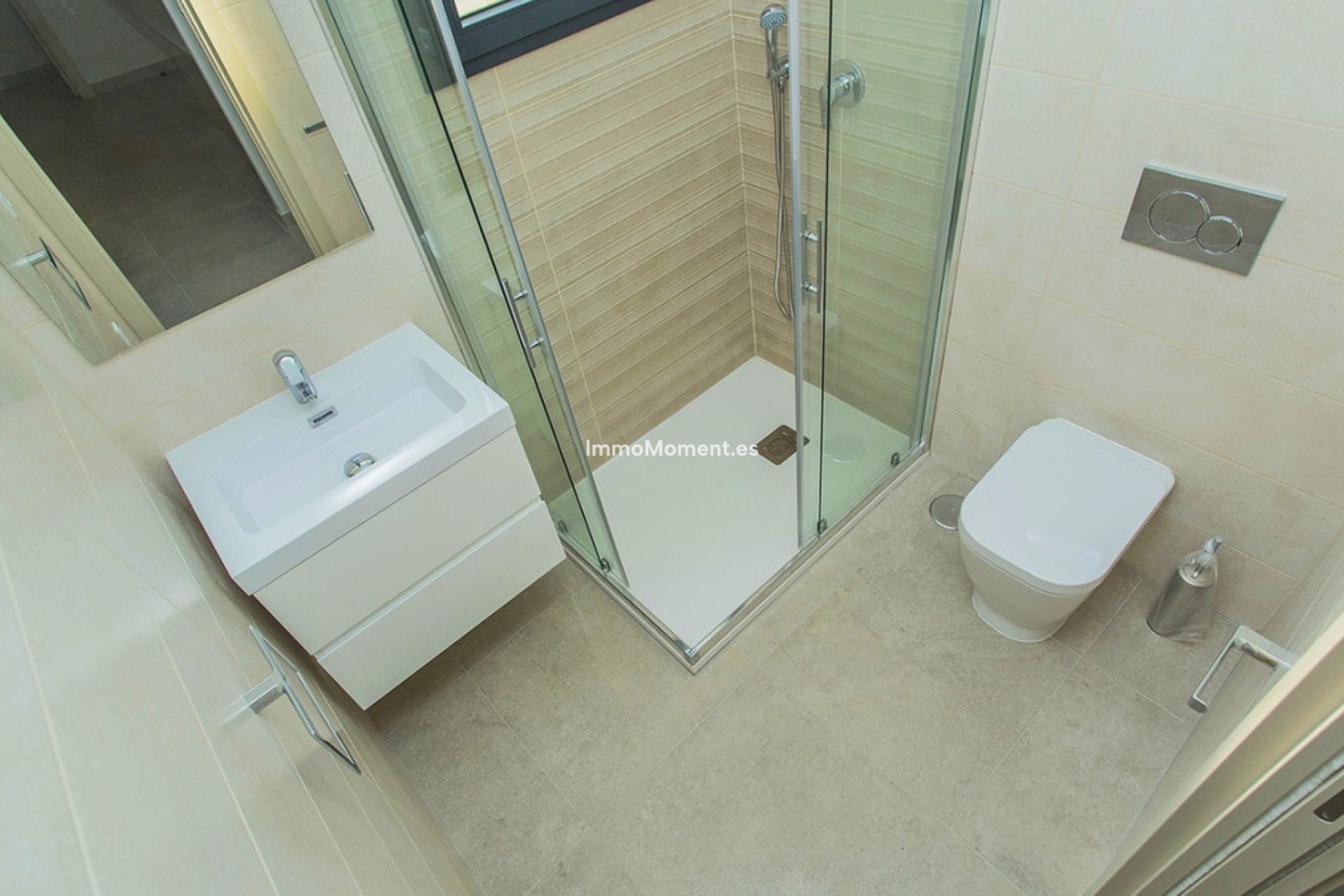 Revente - Appartement - Orihuela - Playa Flamenca