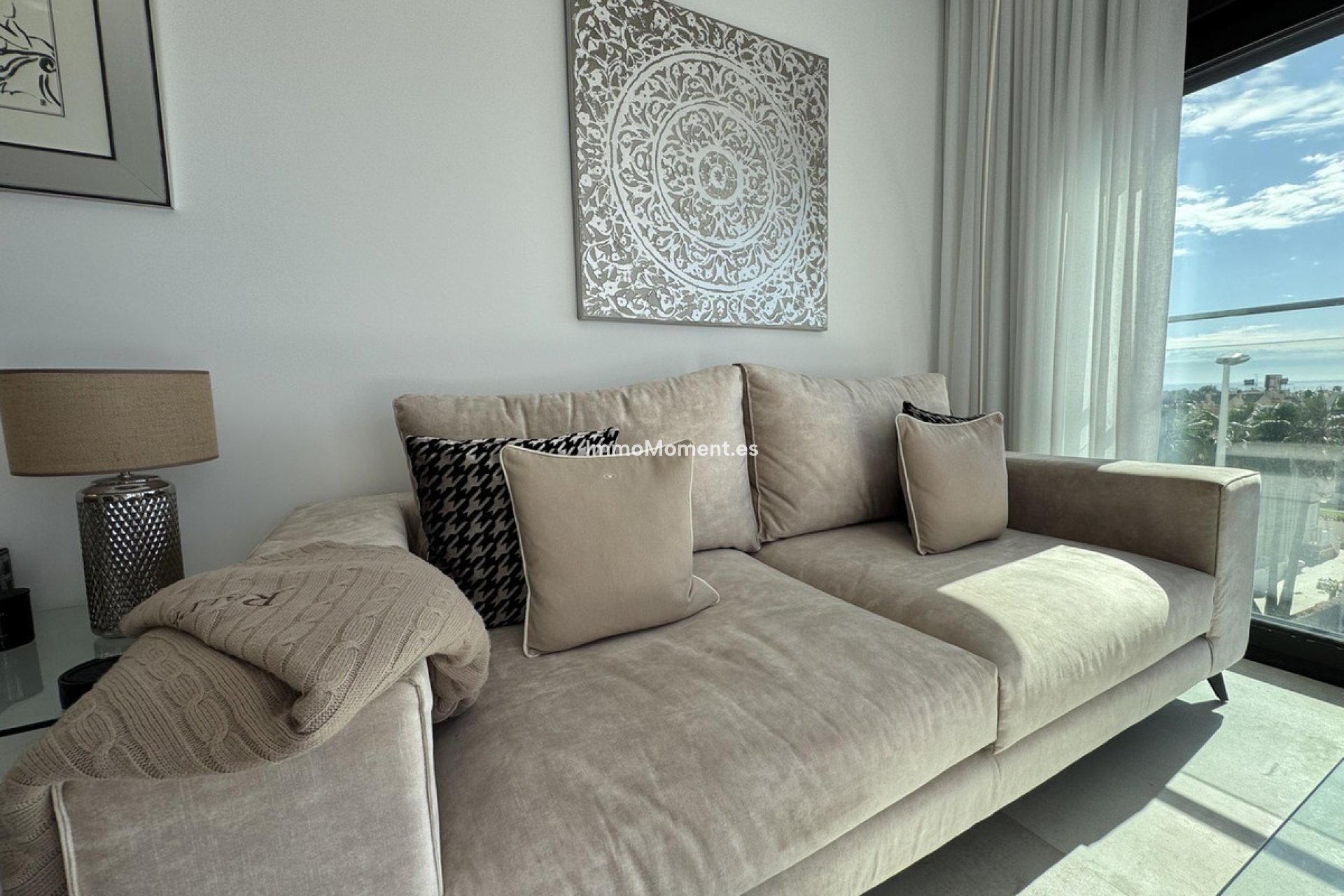 Revente - Appartement - Orihuela - Playa Flamenca